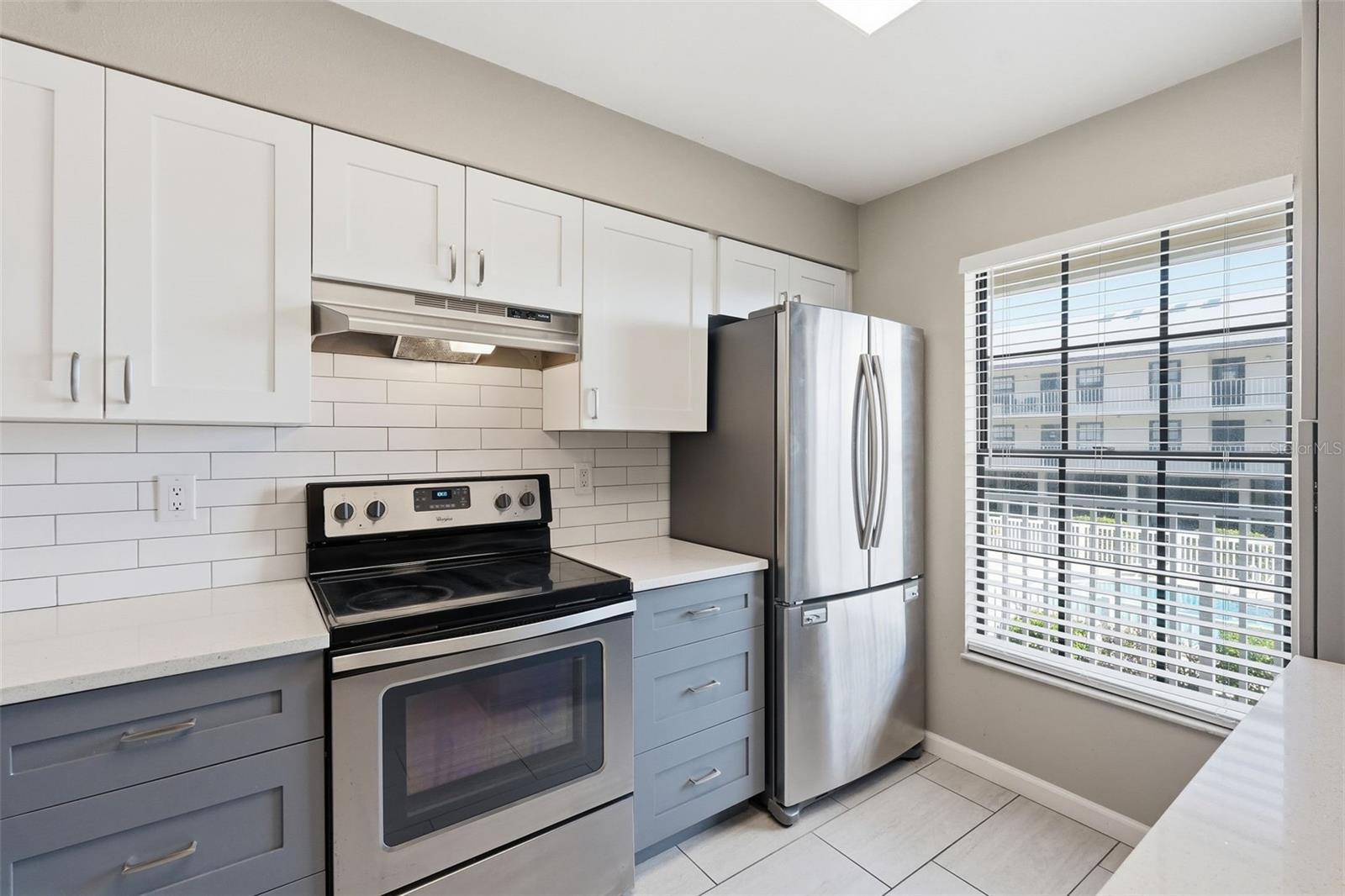 HARBOR POINTE WEST CONDO - Residential