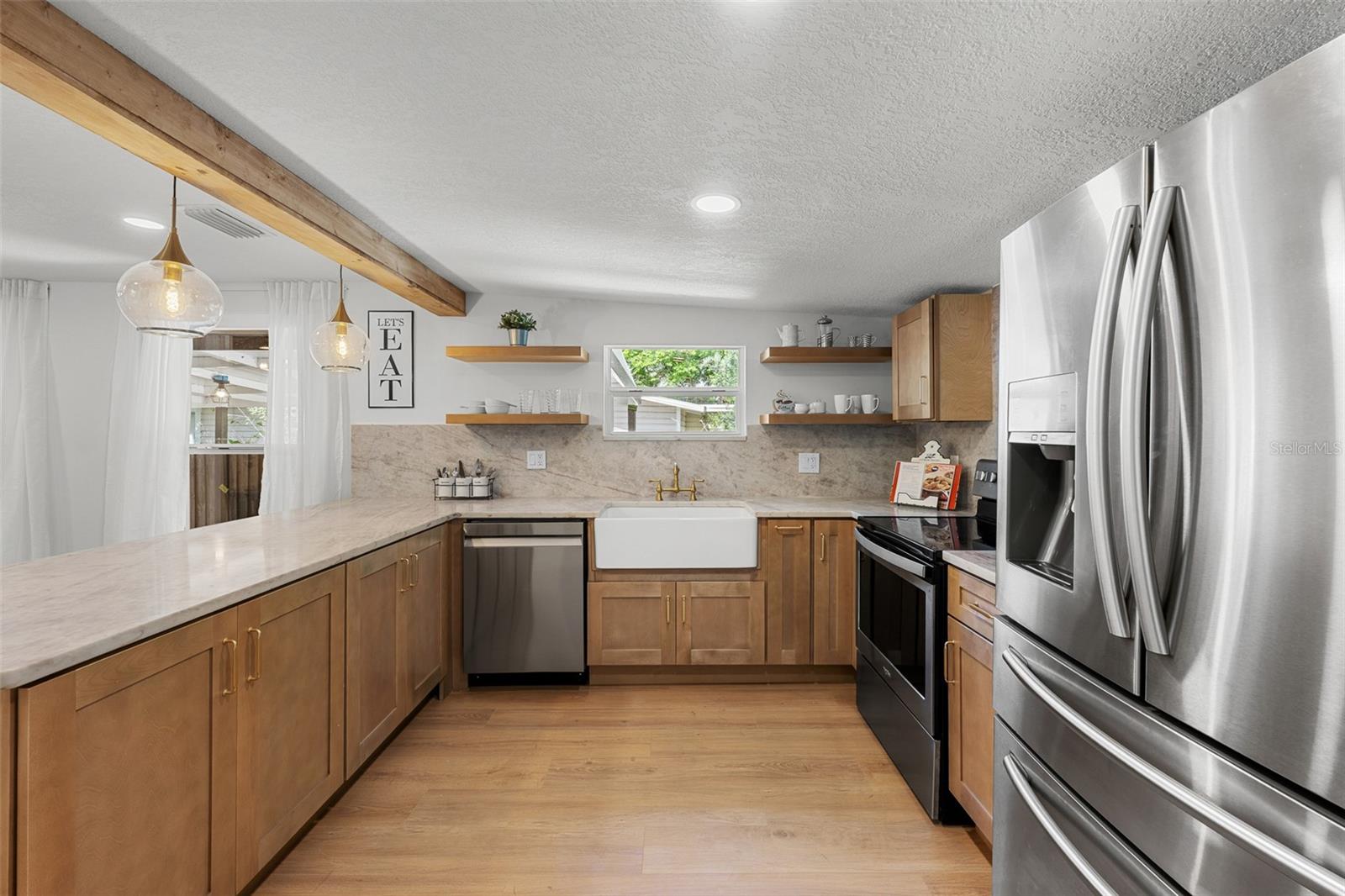 NORTH PARK - Residential
