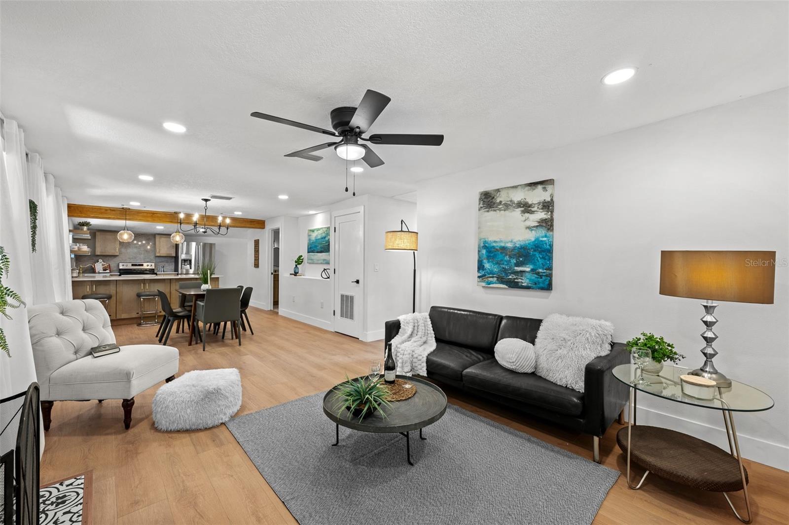 NORTH PARK - Residential