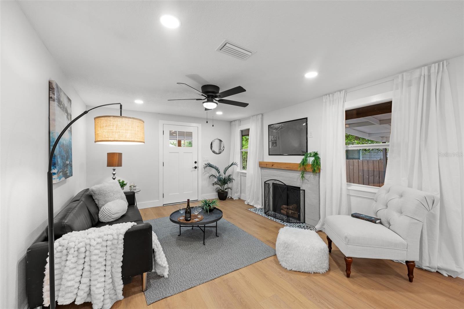 NORTH PARK - Residential