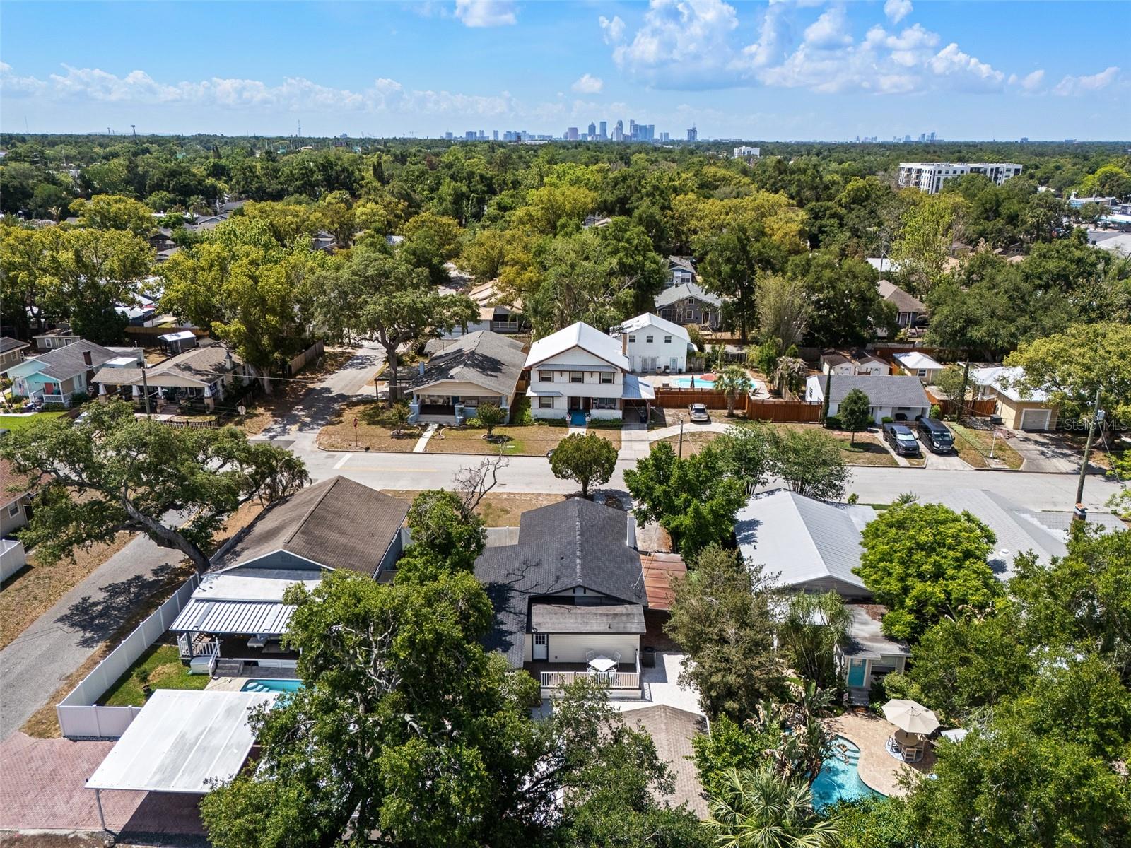 NORTH PARK - Residential