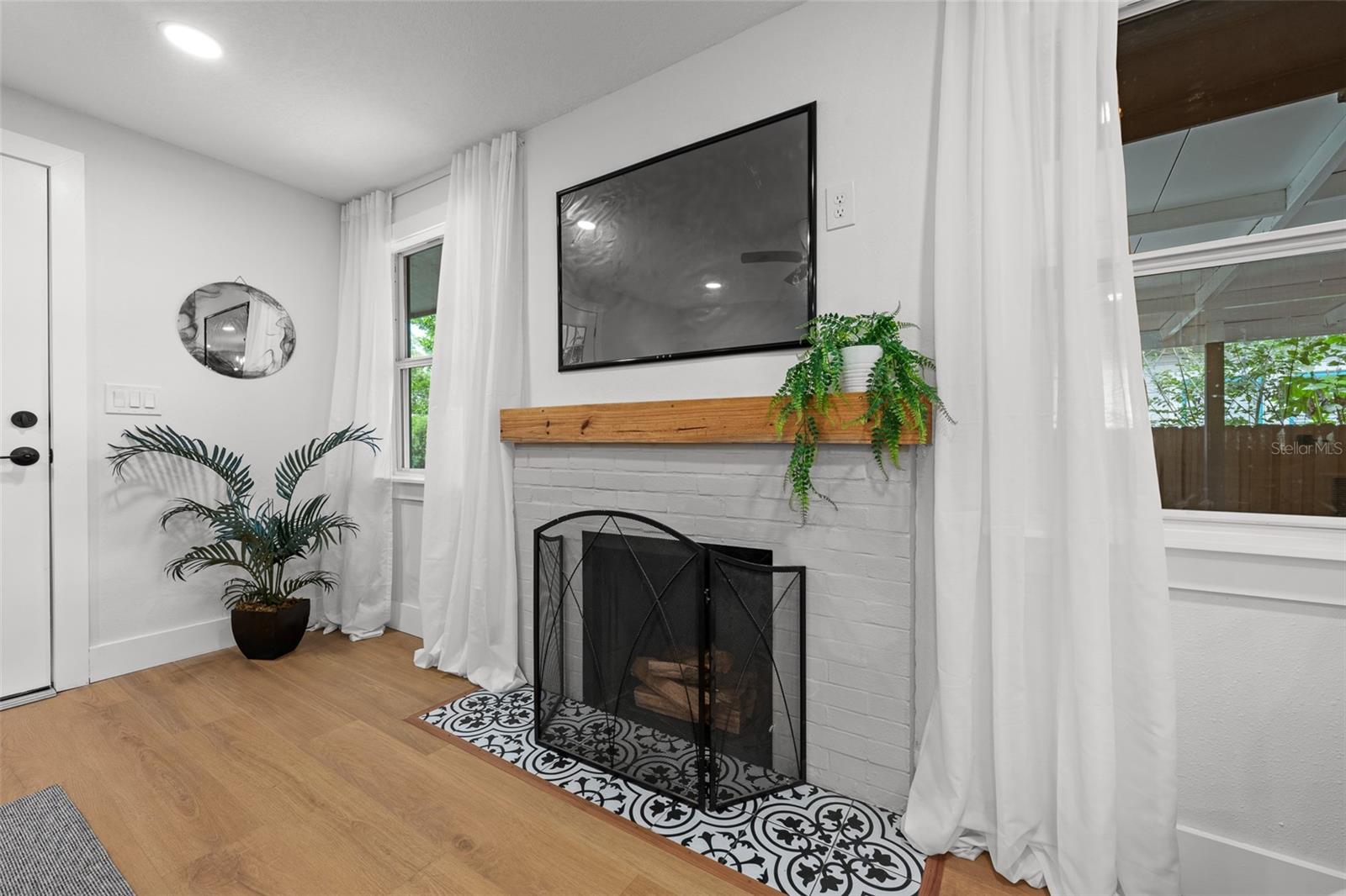 NORTH PARK - Residential
