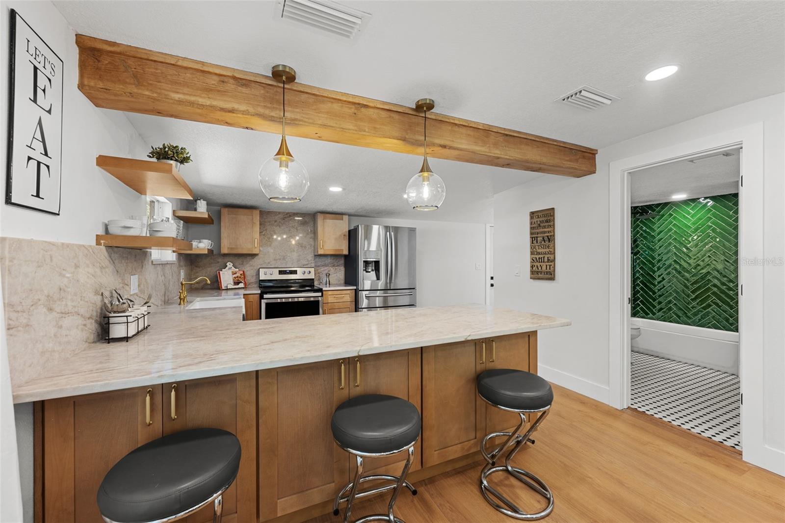 NORTH PARK - Residential