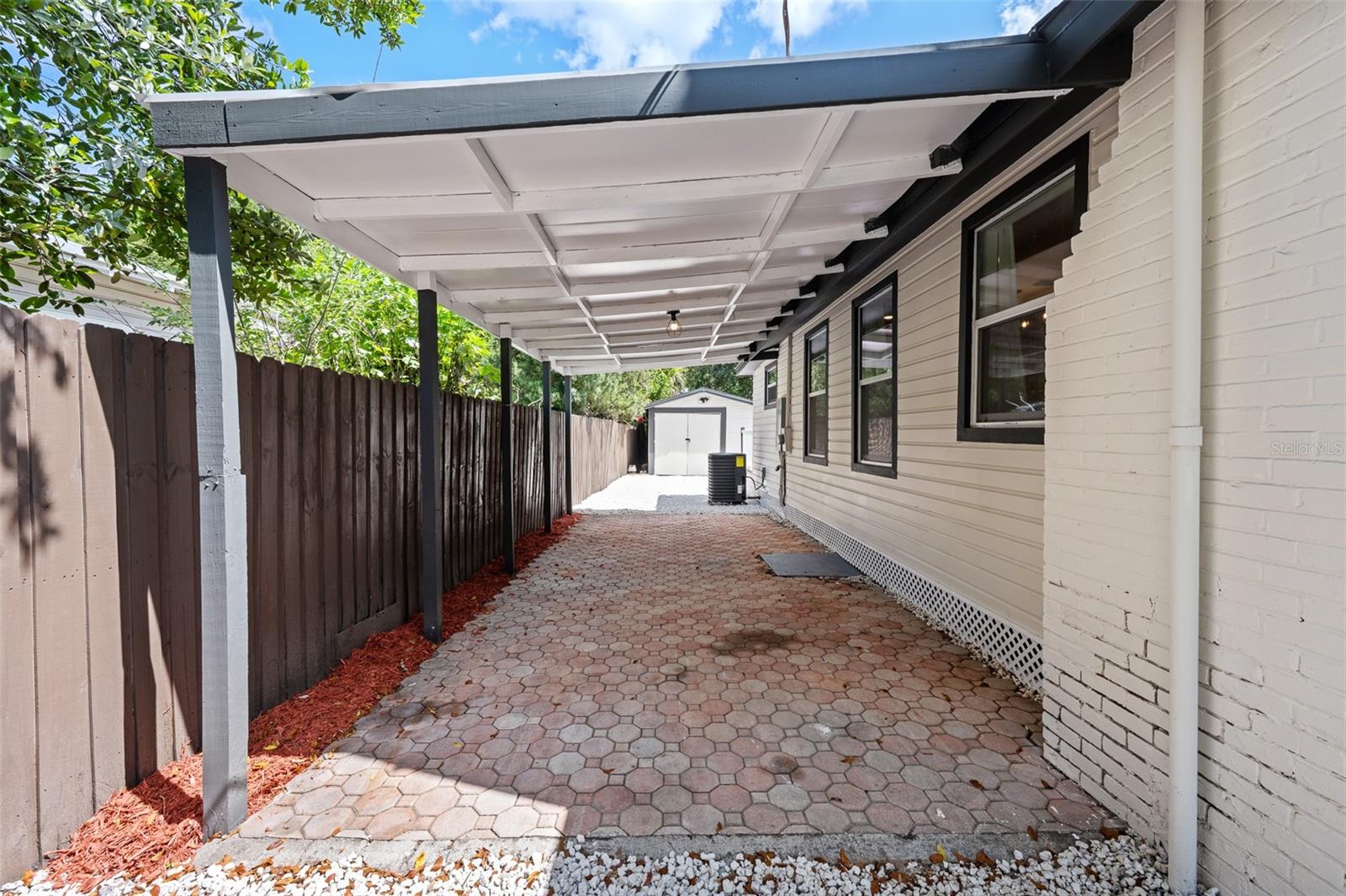 NORTH PARK - Residential