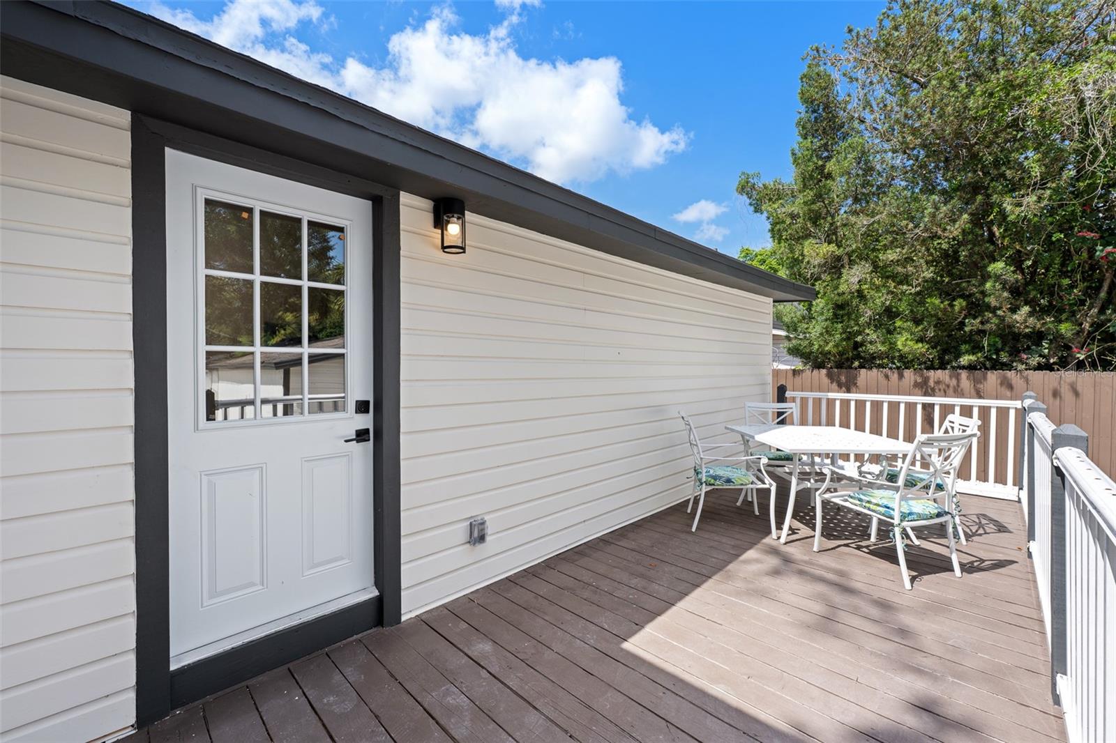 NORTH PARK - Residential