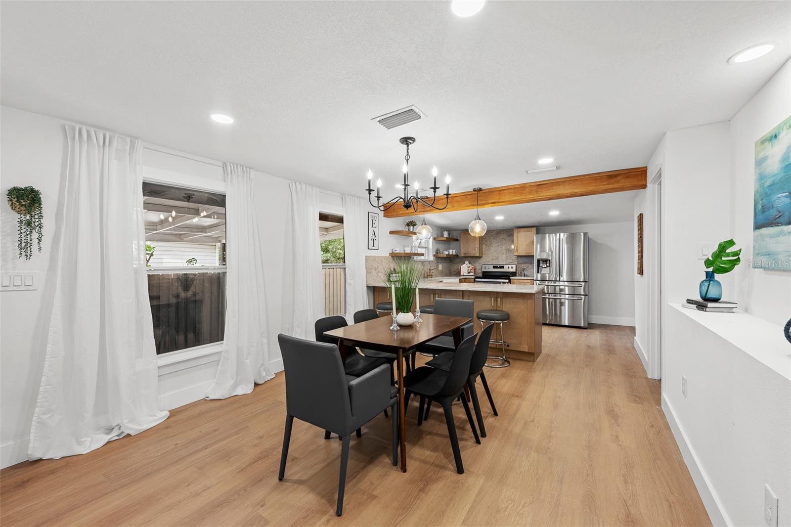 NORTH PARK - Residential