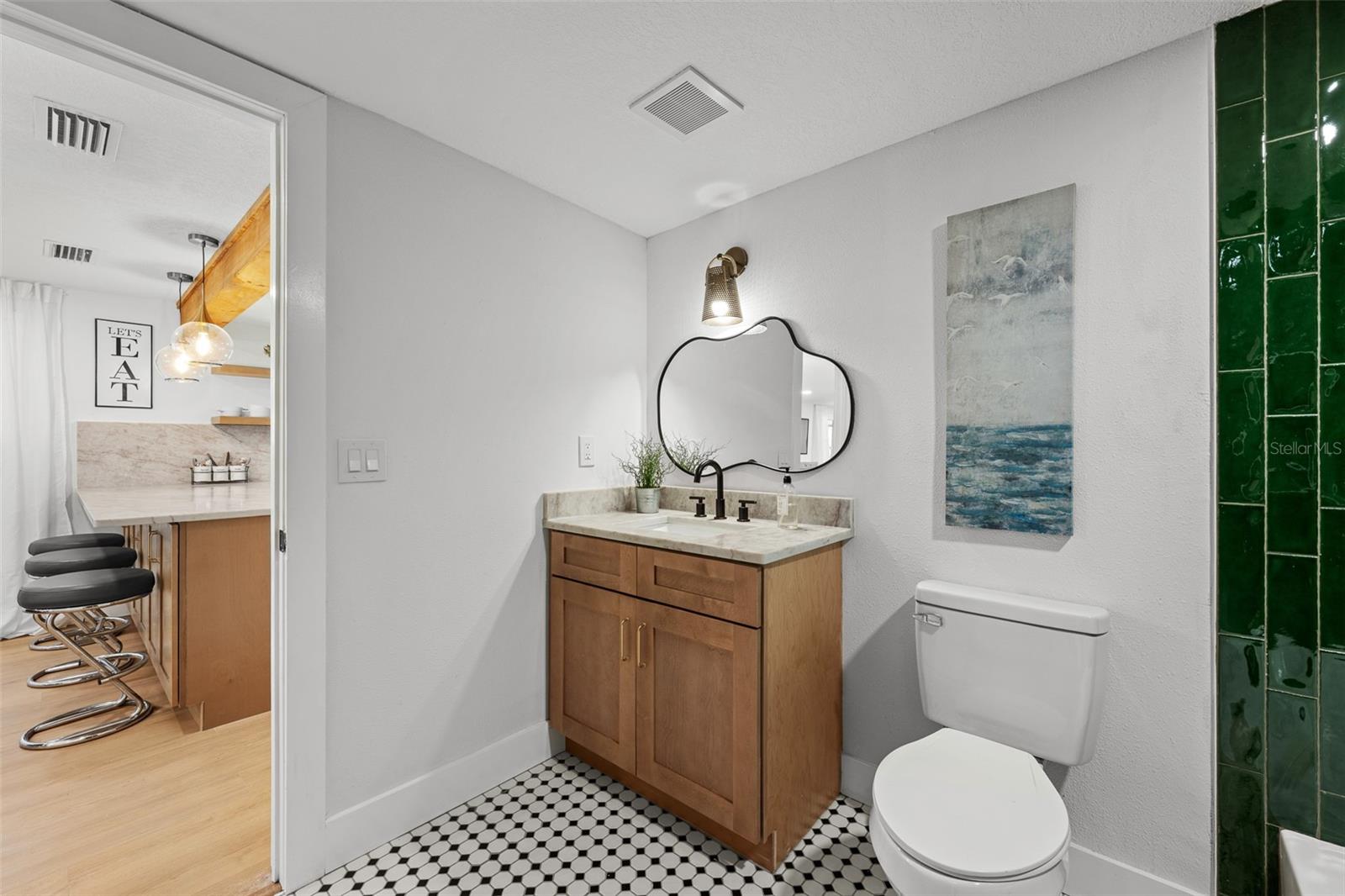NORTH PARK - Residential