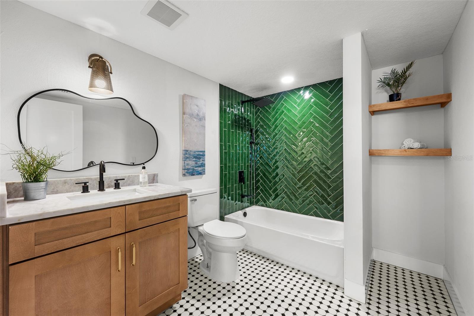 NORTH PARK - Residential