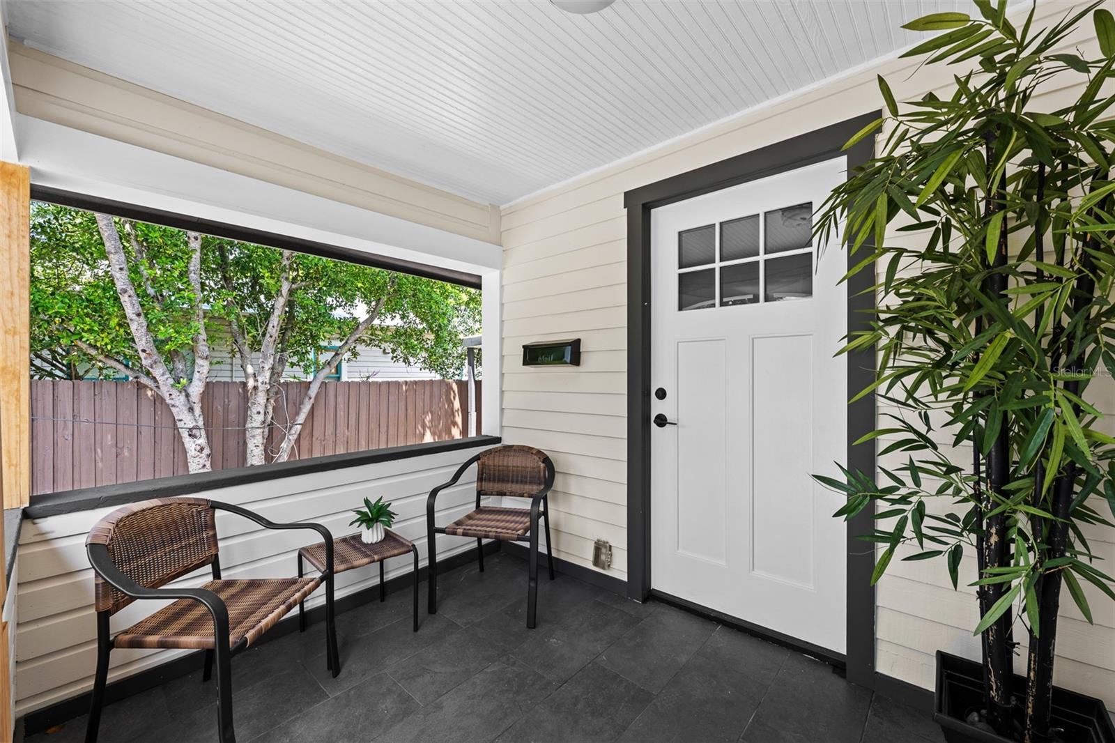 NORTH PARK - Residential