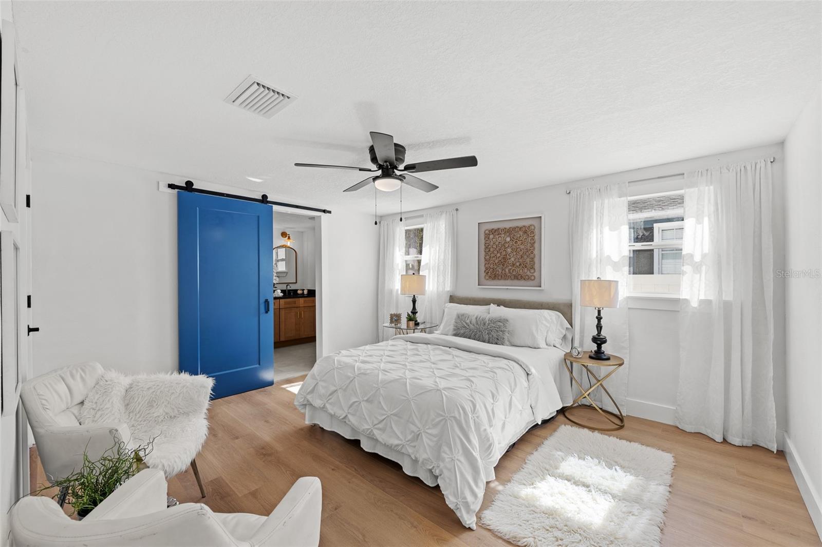 NORTH PARK - Residential
