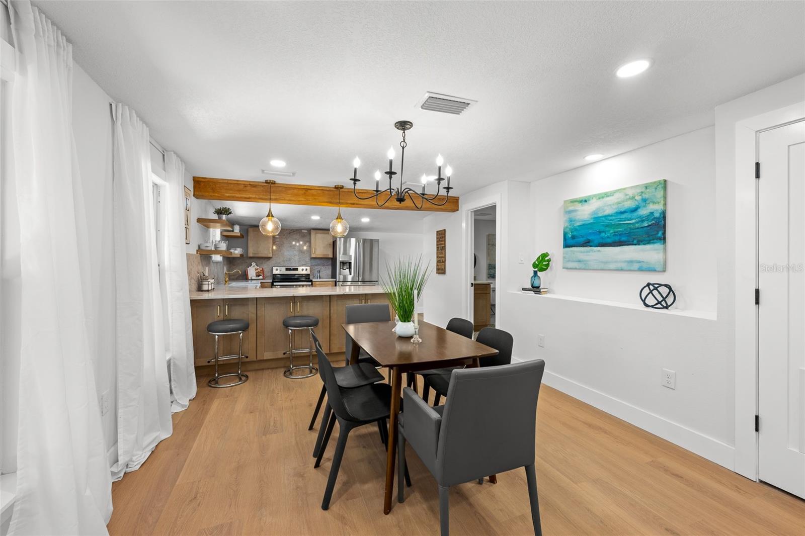 NORTH PARK - Residential