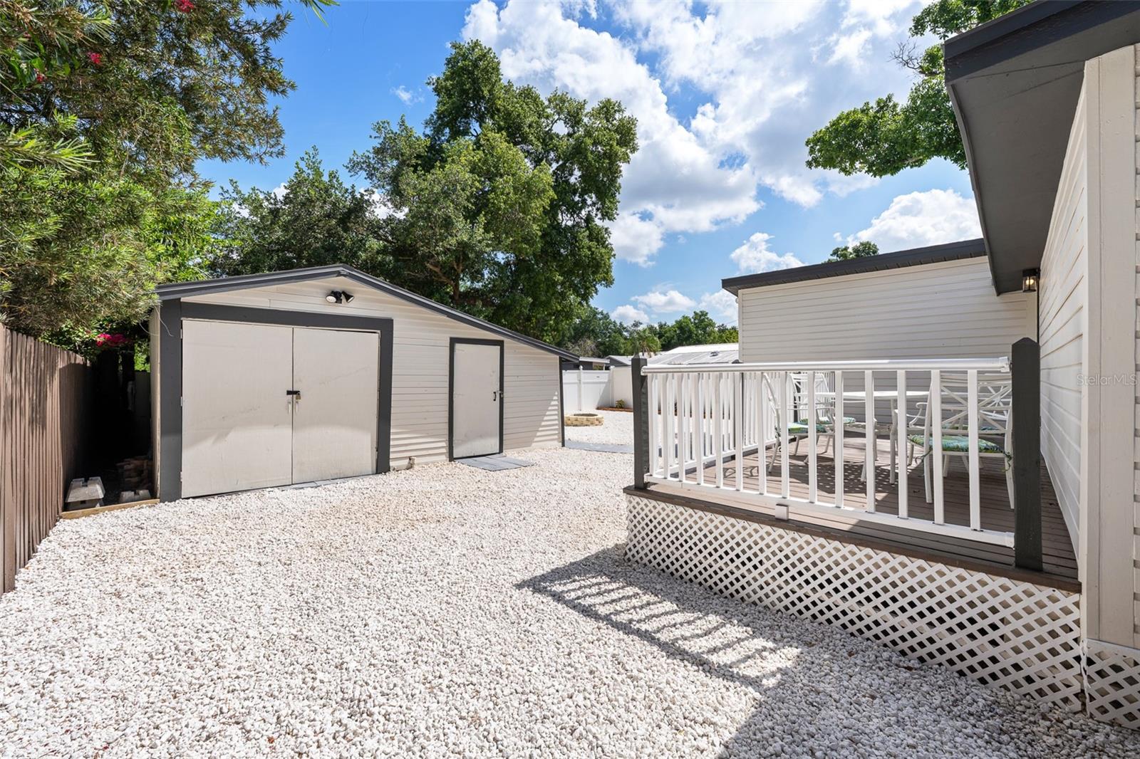 NORTH PARK - Residential