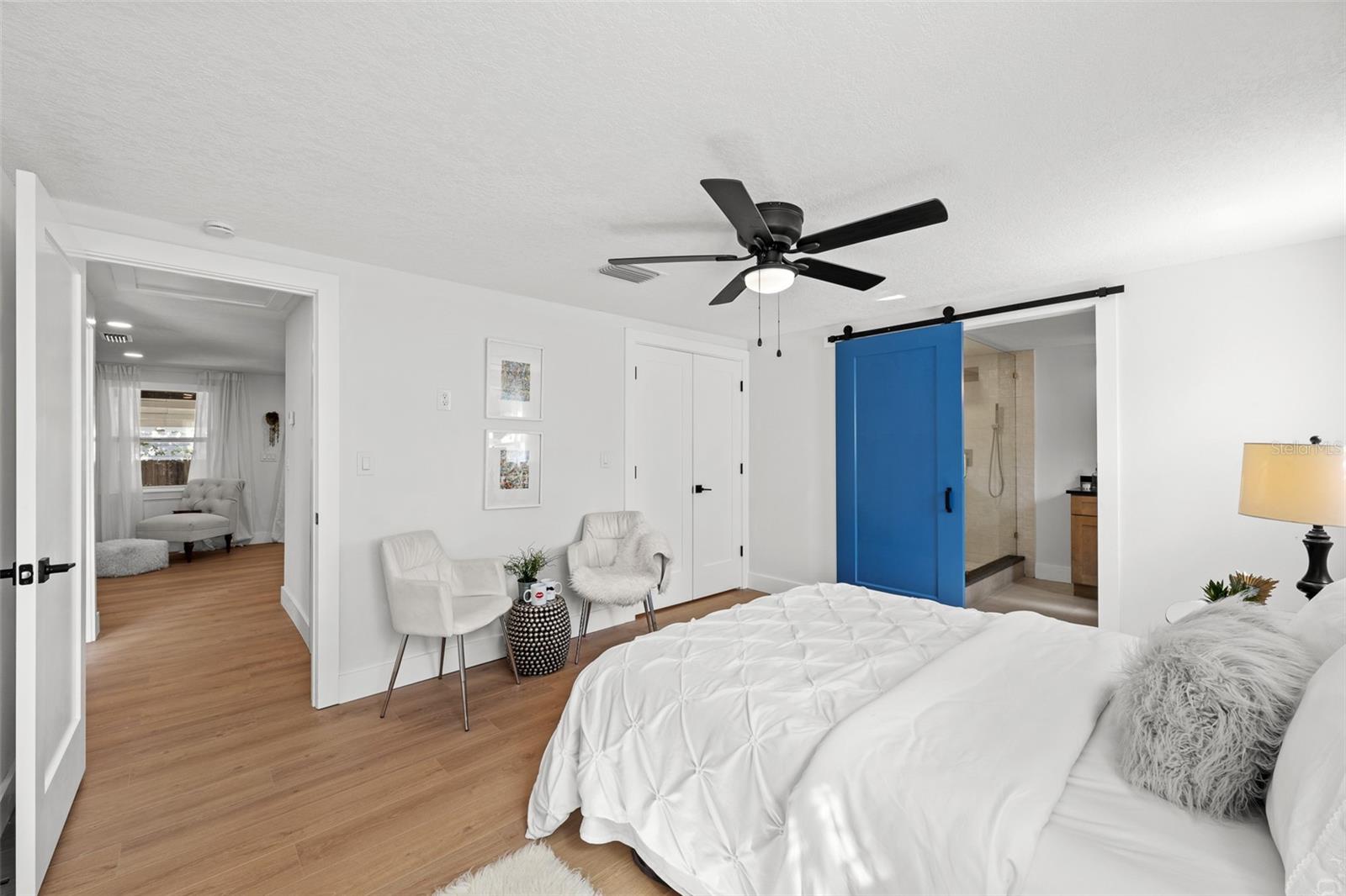 NORTH PARK - Residential