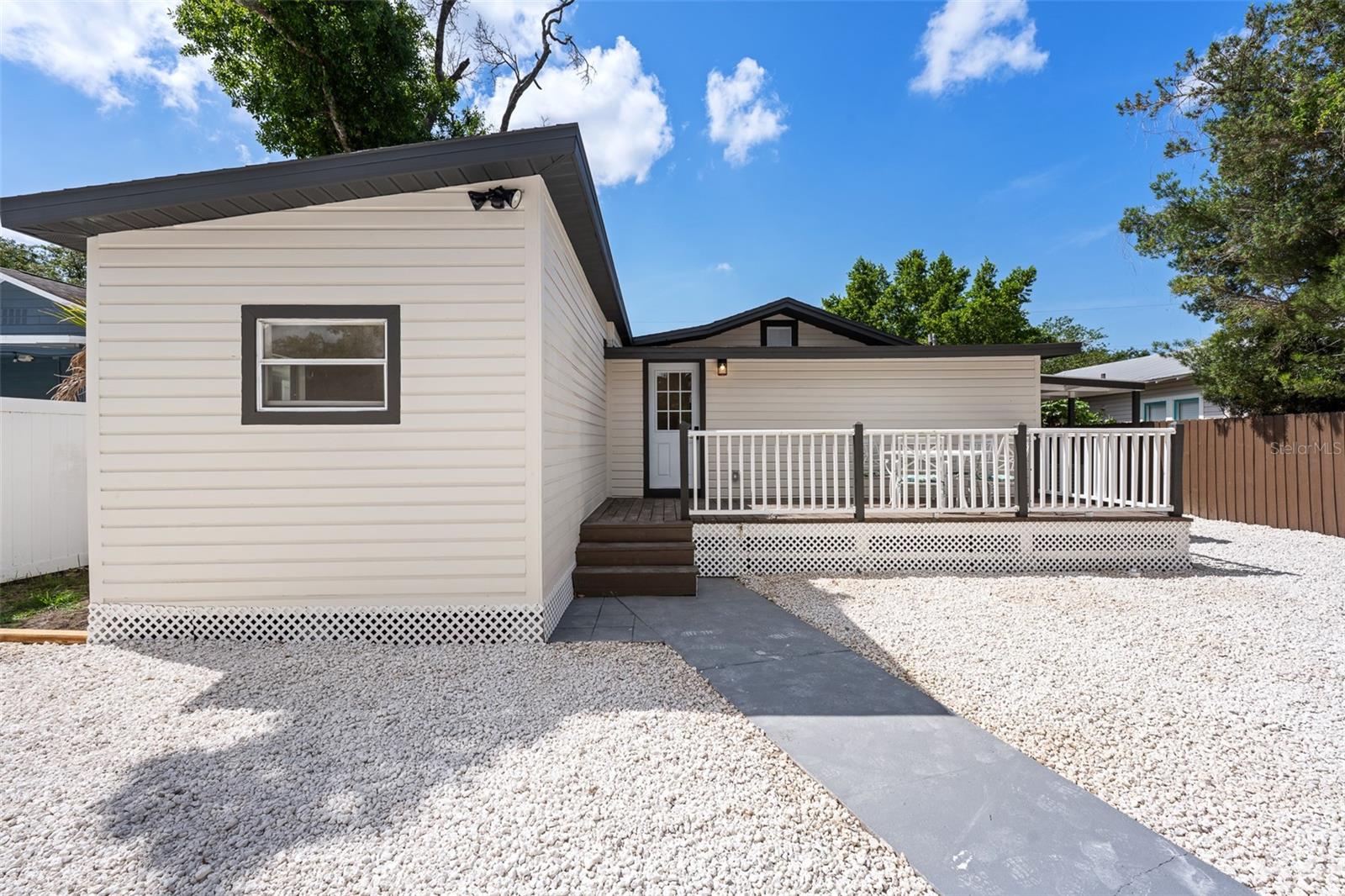 NORTH PARK - Residential