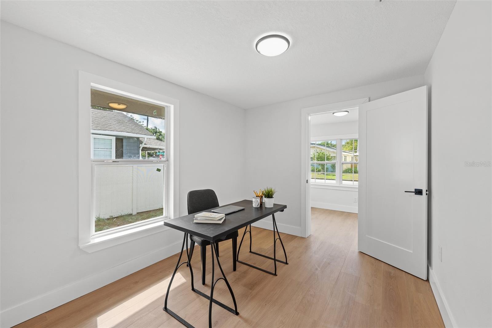 NORTH PARK - Residential