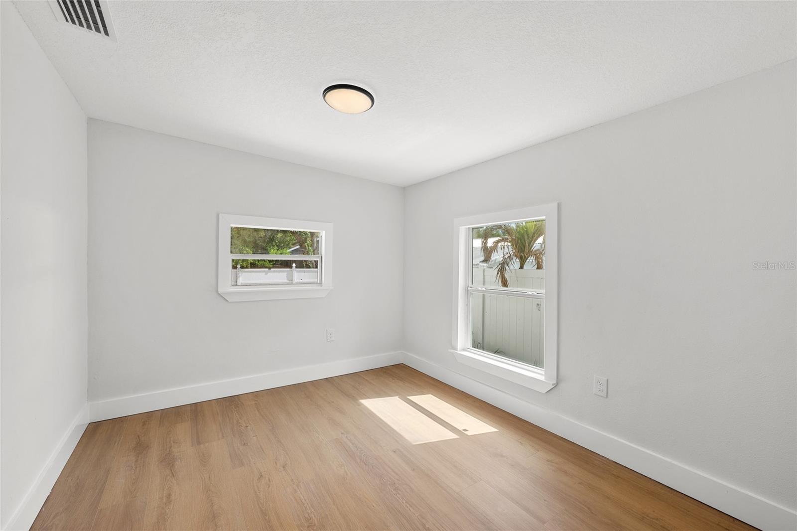 NORTH PARK - Residential