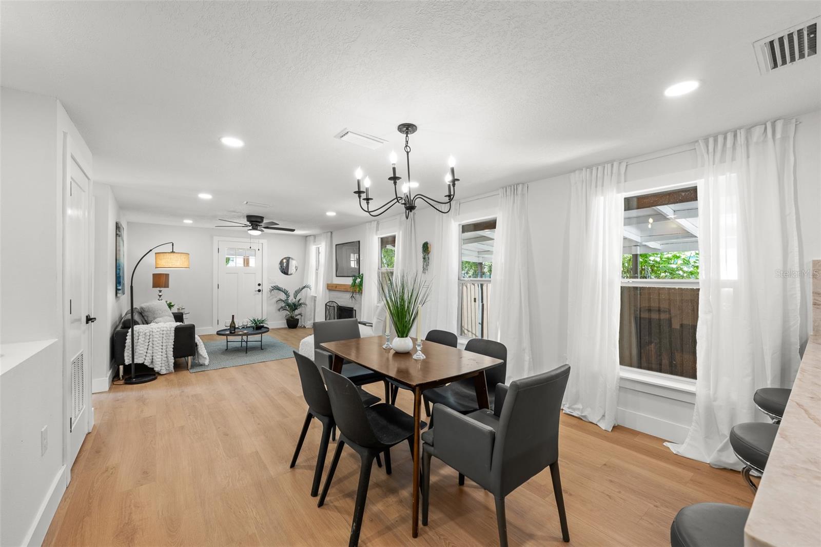 NORTH PARK - Residential