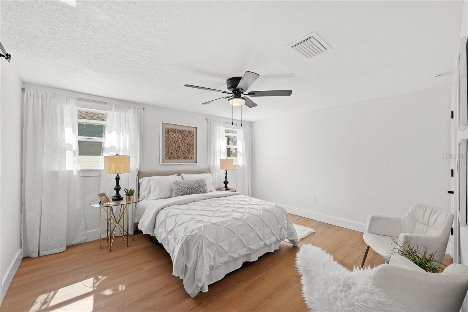NORTH PARK - Residential