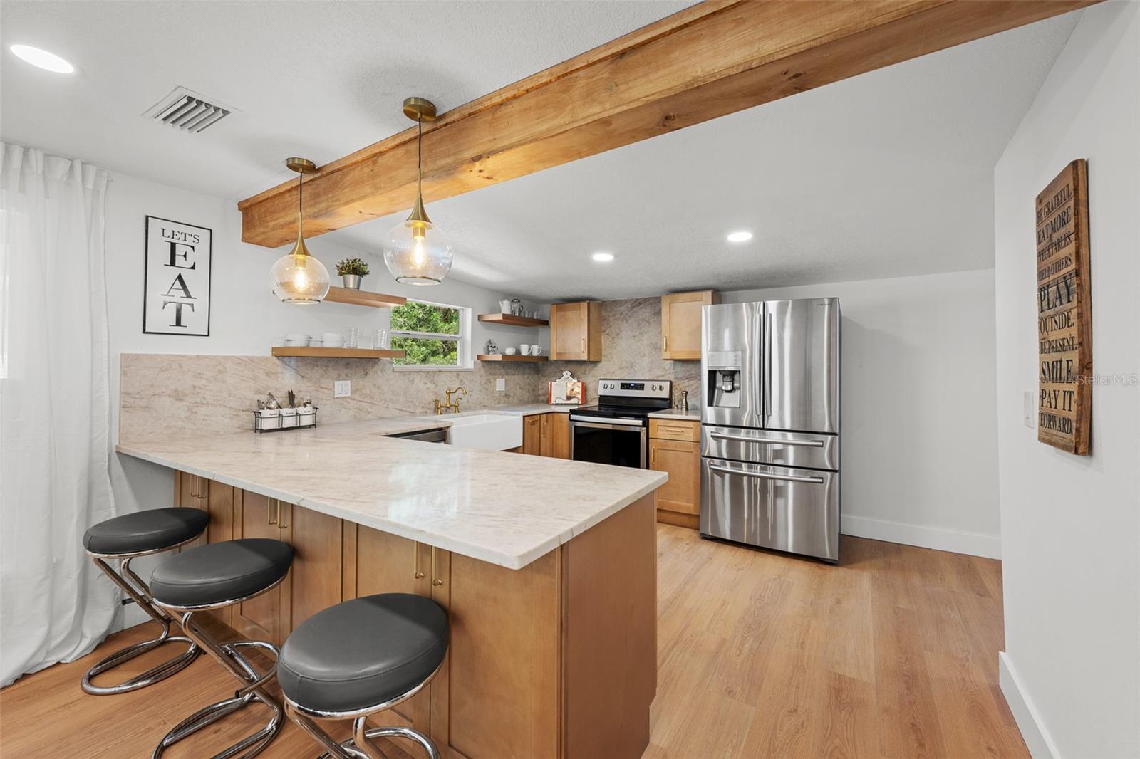 NORTH PARK - Residential