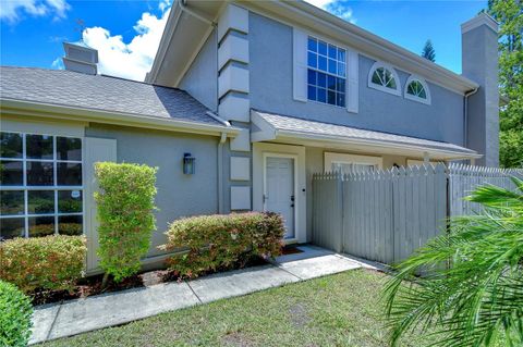 A home in TAMPA