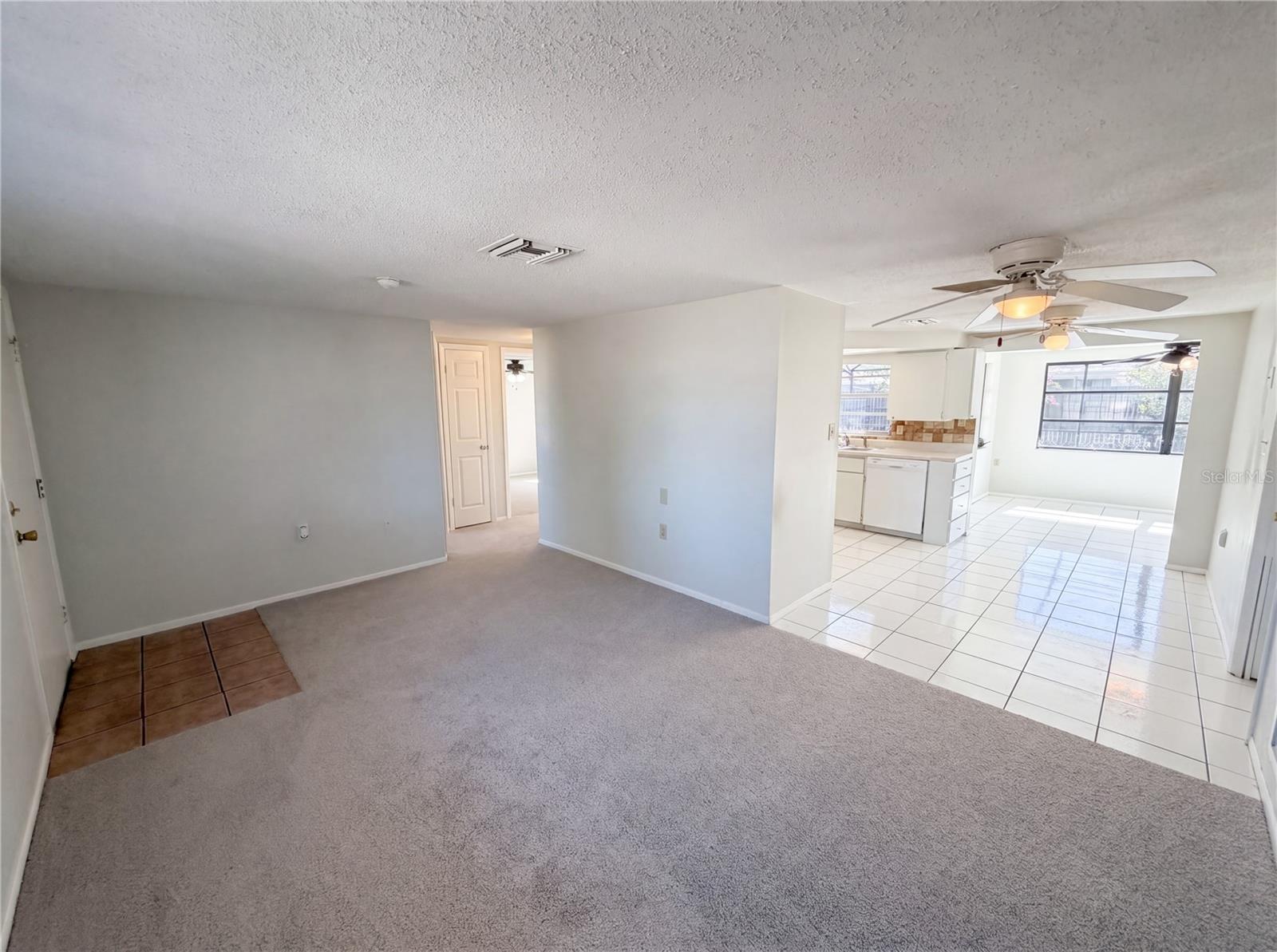 REGENCY PARK - Residential