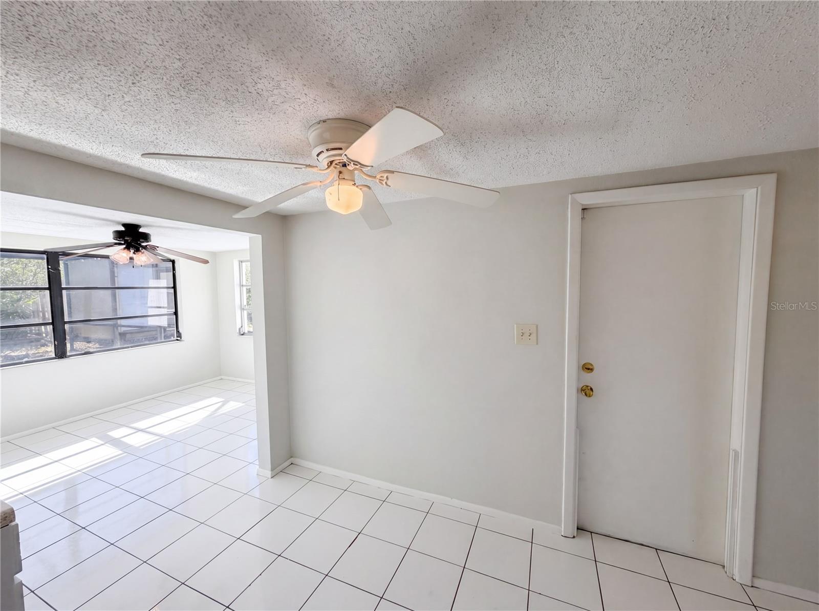 REGENCY PARK - Residential