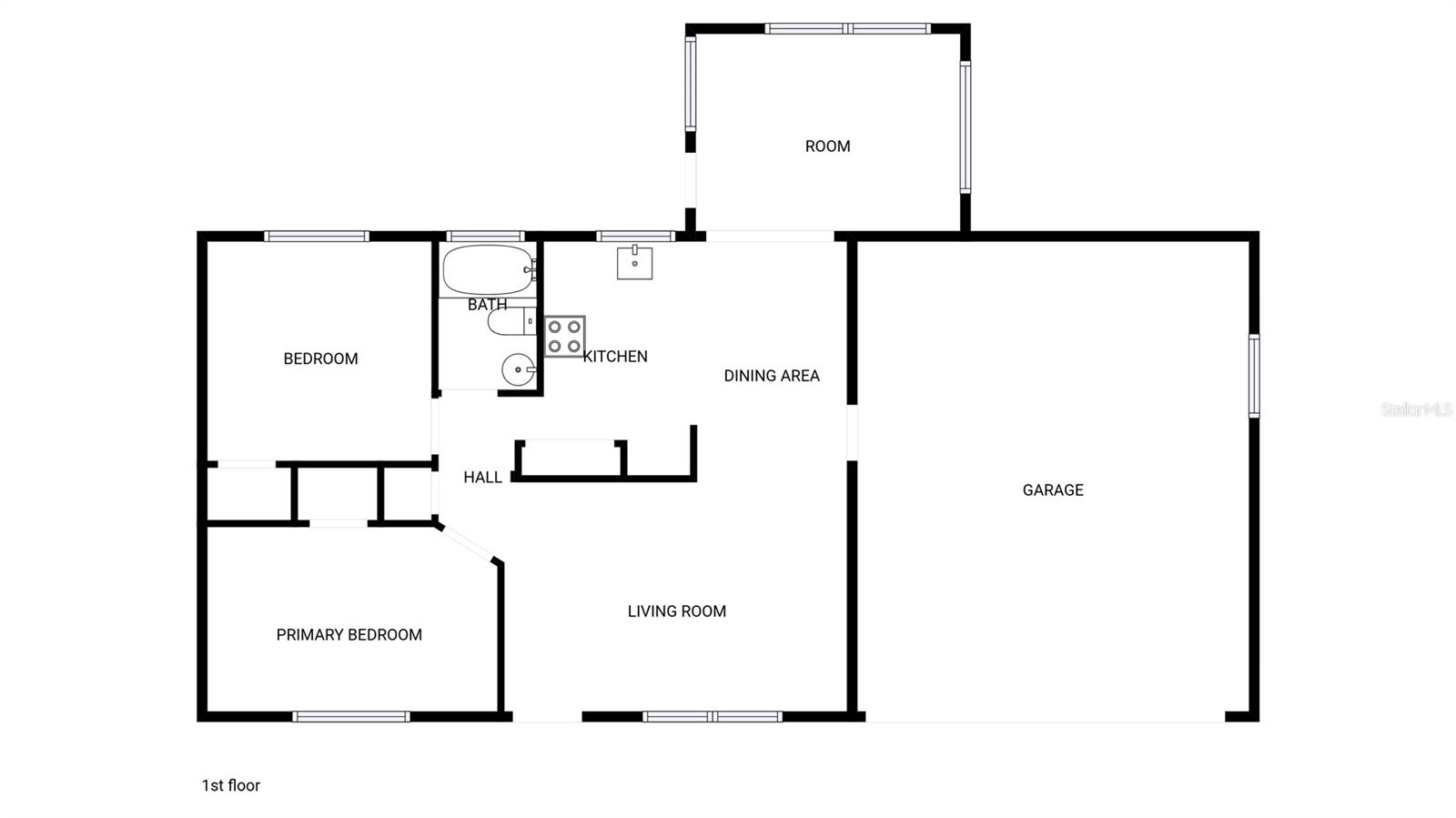 REGENCY PARK - Residential