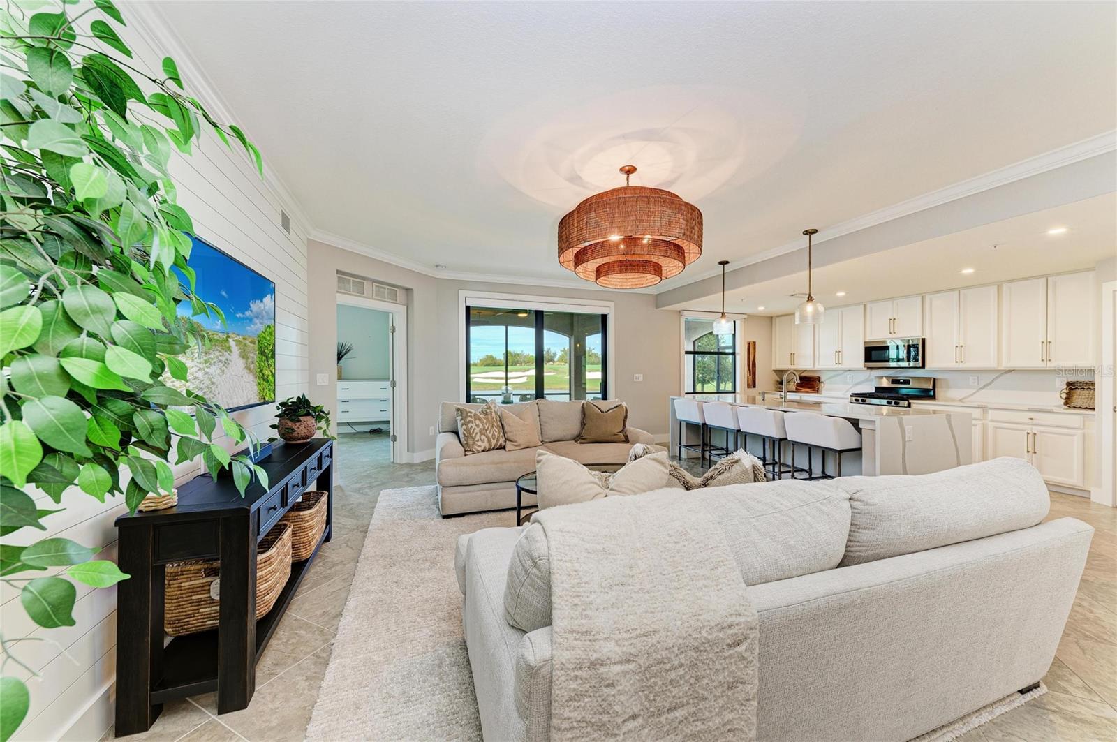 COACH HOMES II AT LAKEWOOD NATIONAL PH 5 - Residential