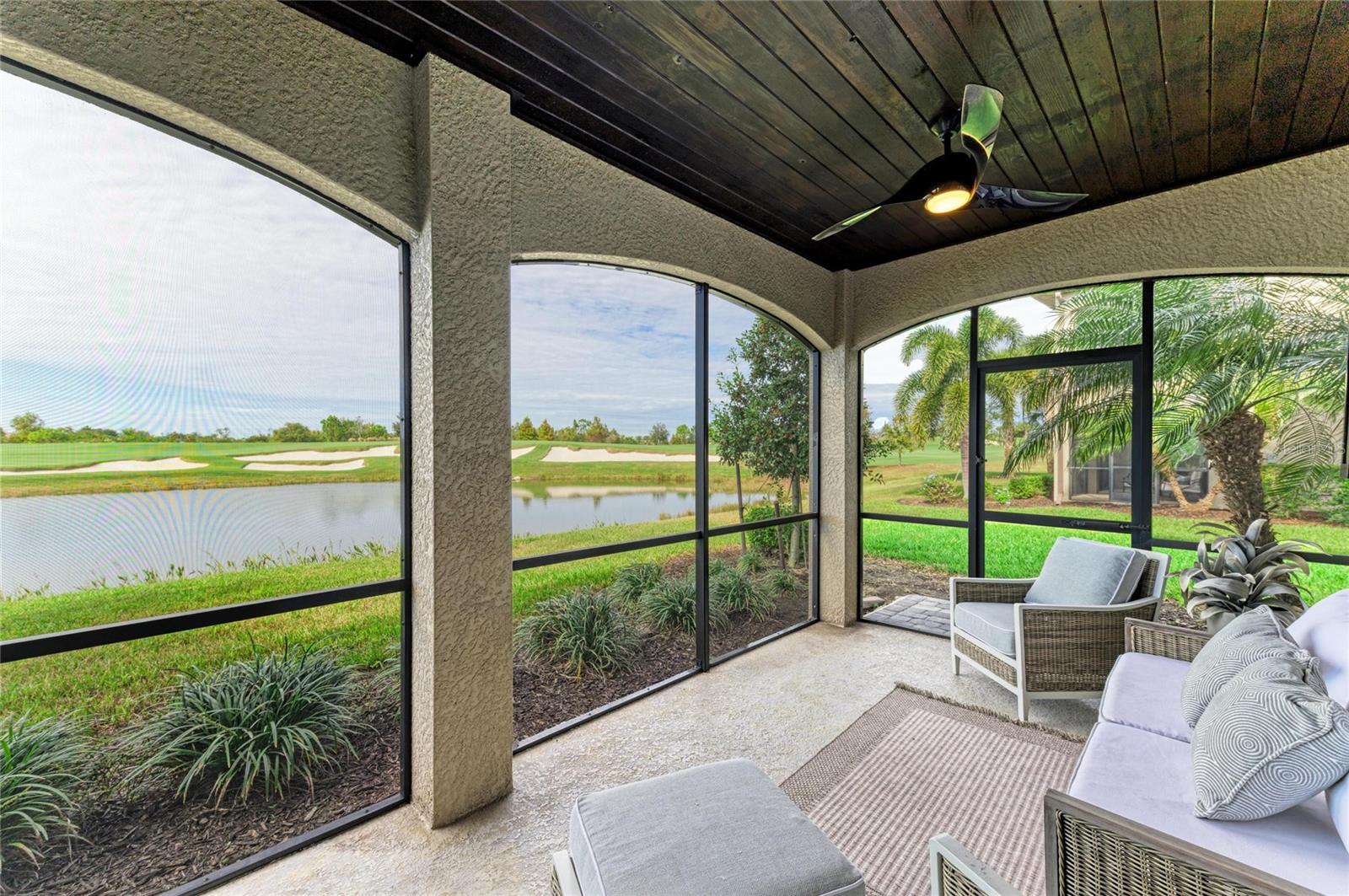 COACH HOMES II AT LAKEWOOD NATIONAL PH 5 - Residential