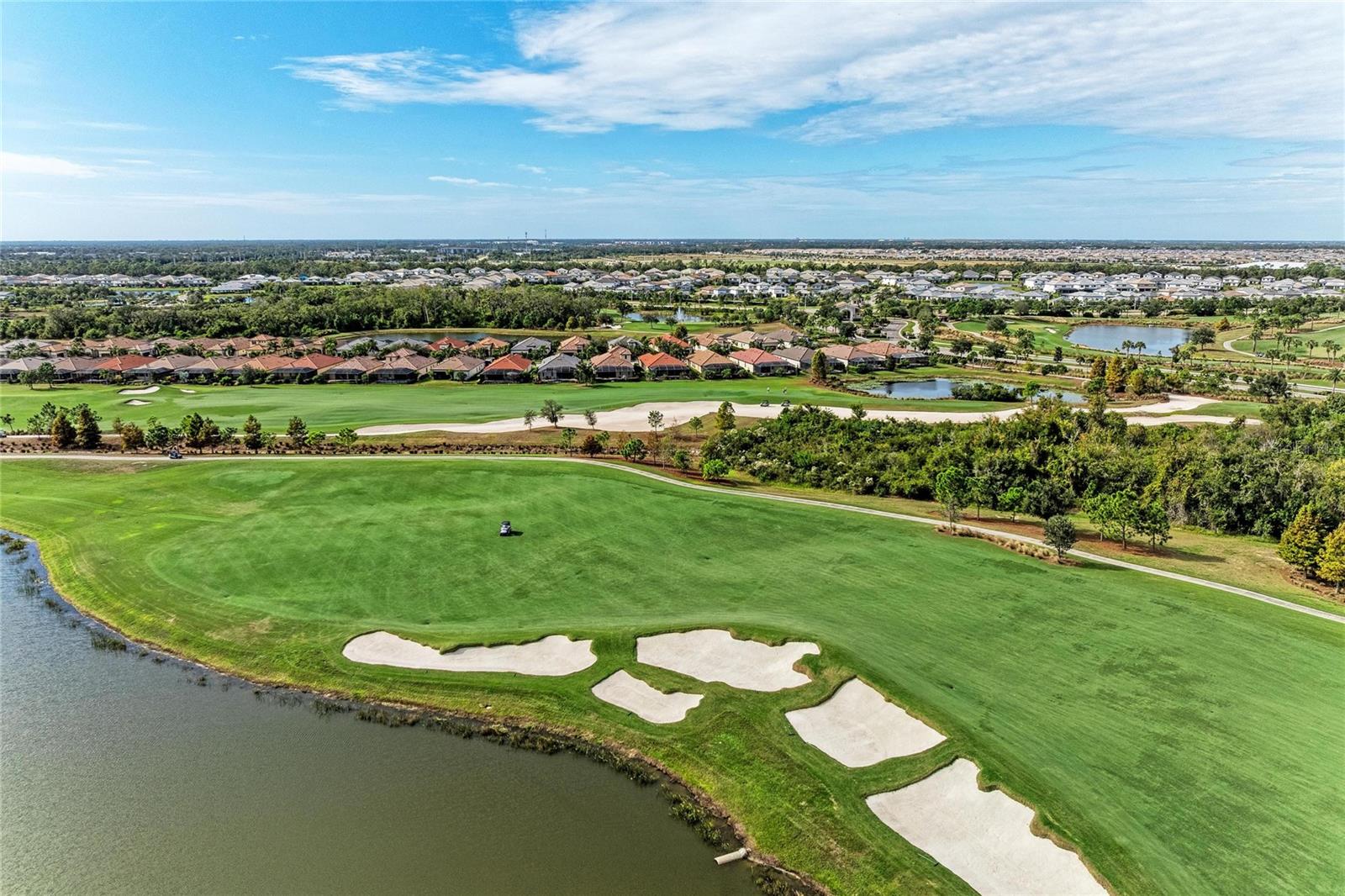 COACH HOMES II AT LAKEWOOD NATIONAL PH 5 - Residential