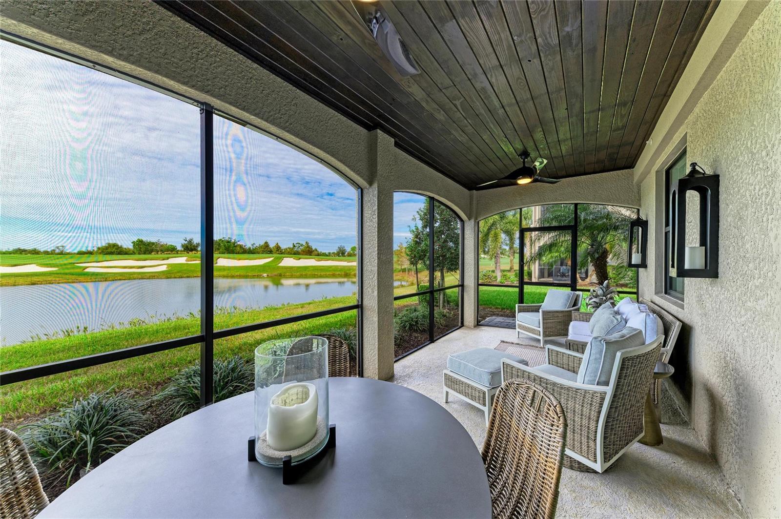 COACH HOMES II AT LAKEWOOD NATIONAL PH 5 - Residential