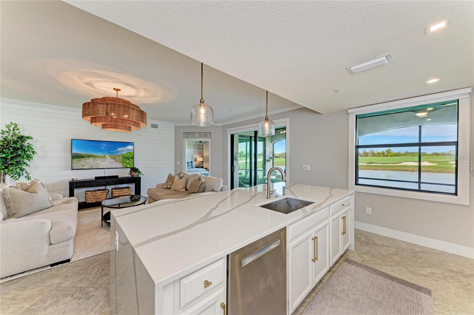 COACH HOMES II AT LAKEWOOD NATIONAL PH 5 - Residential