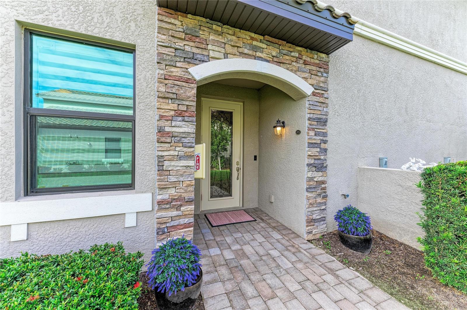 COACH HOMES II AT LAKEWOOD NATIONAL PH 5 - Residential