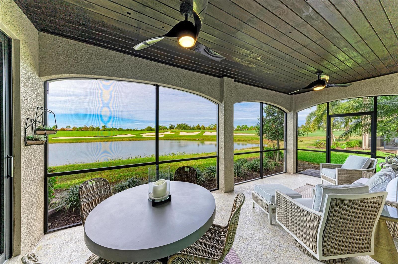 COACH HOMES II AT LAKEWOOD NATIONAL PH 5 - Residential