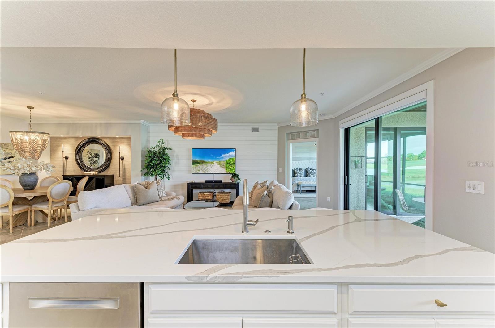 COACH HOMES II AT LAKEWOOD NATIONAL PH 5 - Residential