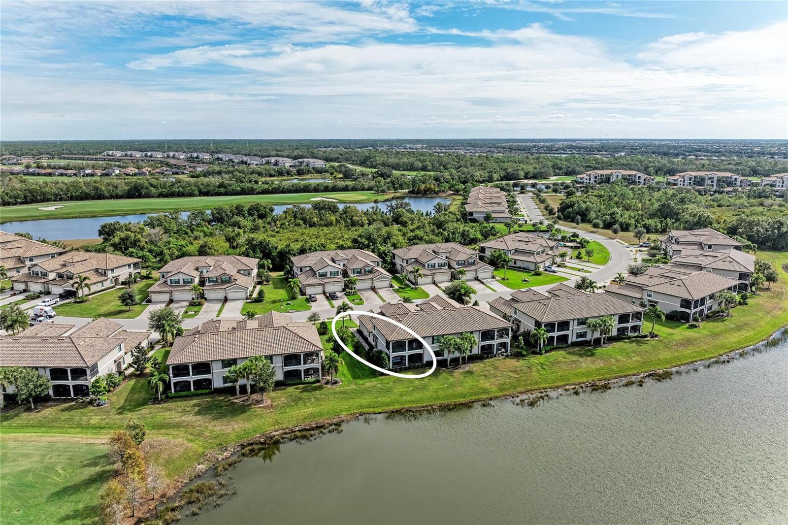 COACH HOMES II AT LAKEWOOD NATIONAL PH 5 - Residential