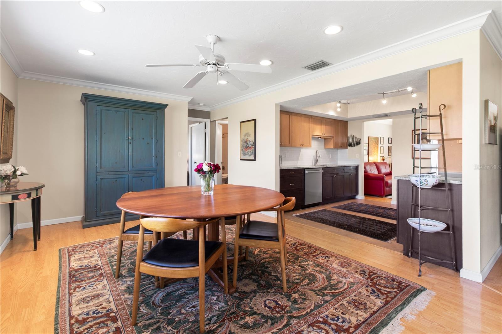 DESOTO LAKES COUNTRY CLUB COLONY 5 - Residential