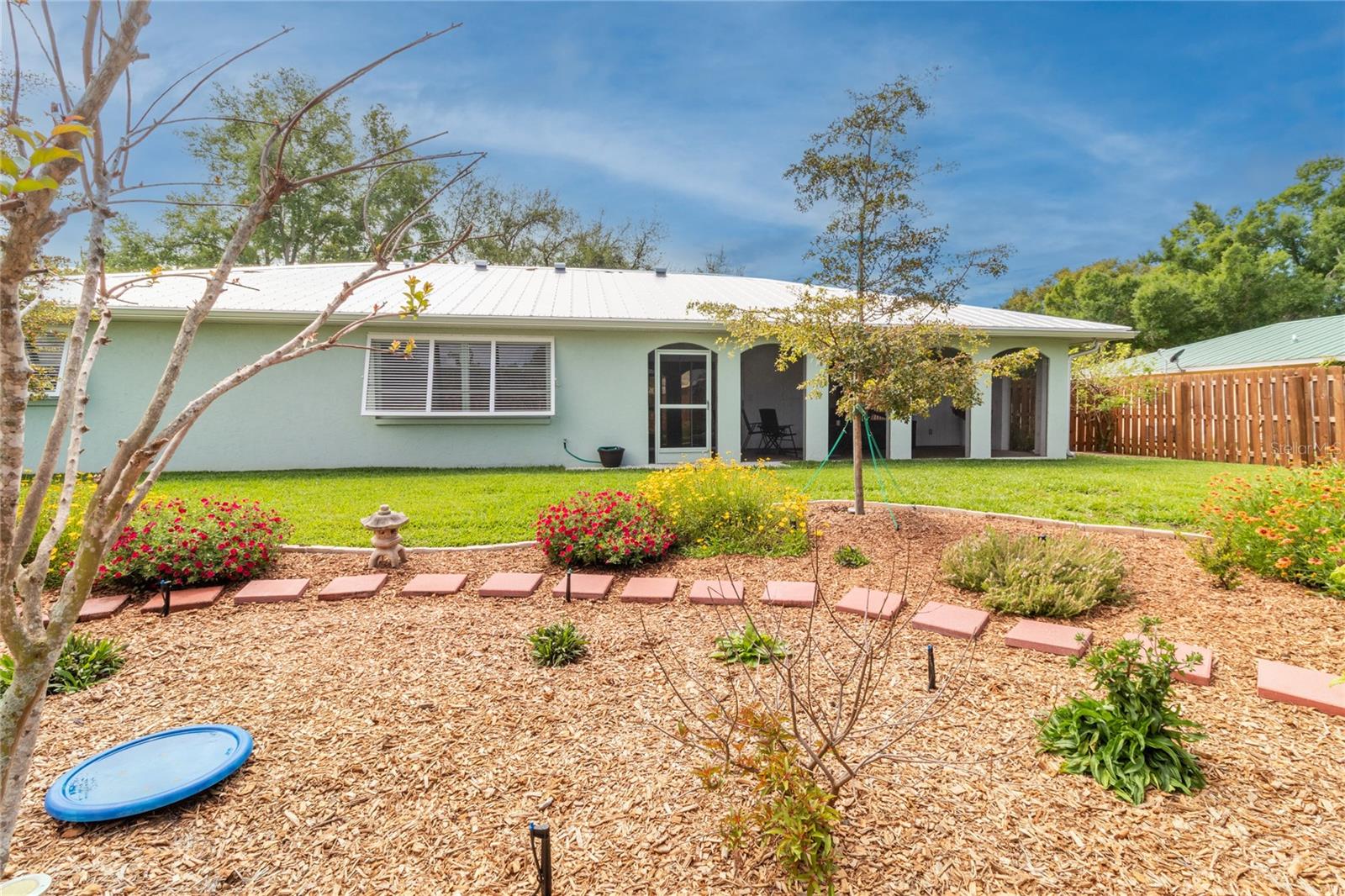 DESOTO LAKES COUNTRY CLUB COLONY 5 - Residential