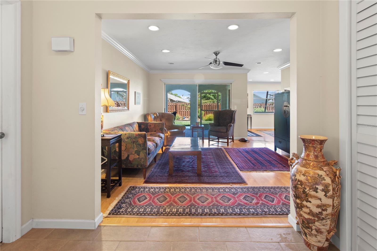 DESOTO LAKES COUNTRY CLUB COLONY 5 - Residential