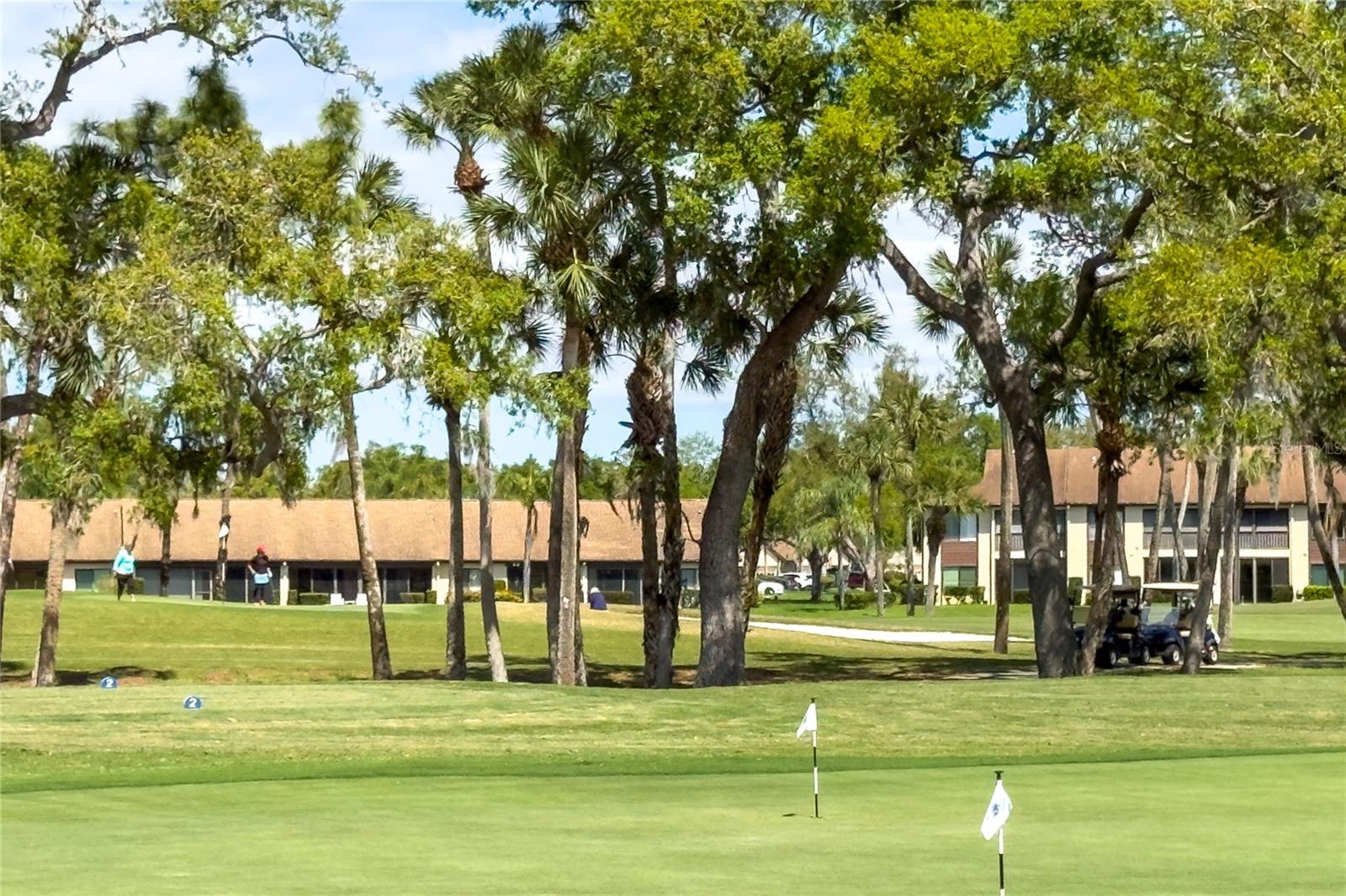 DESOTO LAKES COUNTRY CLUB COLONY 5 - Residential