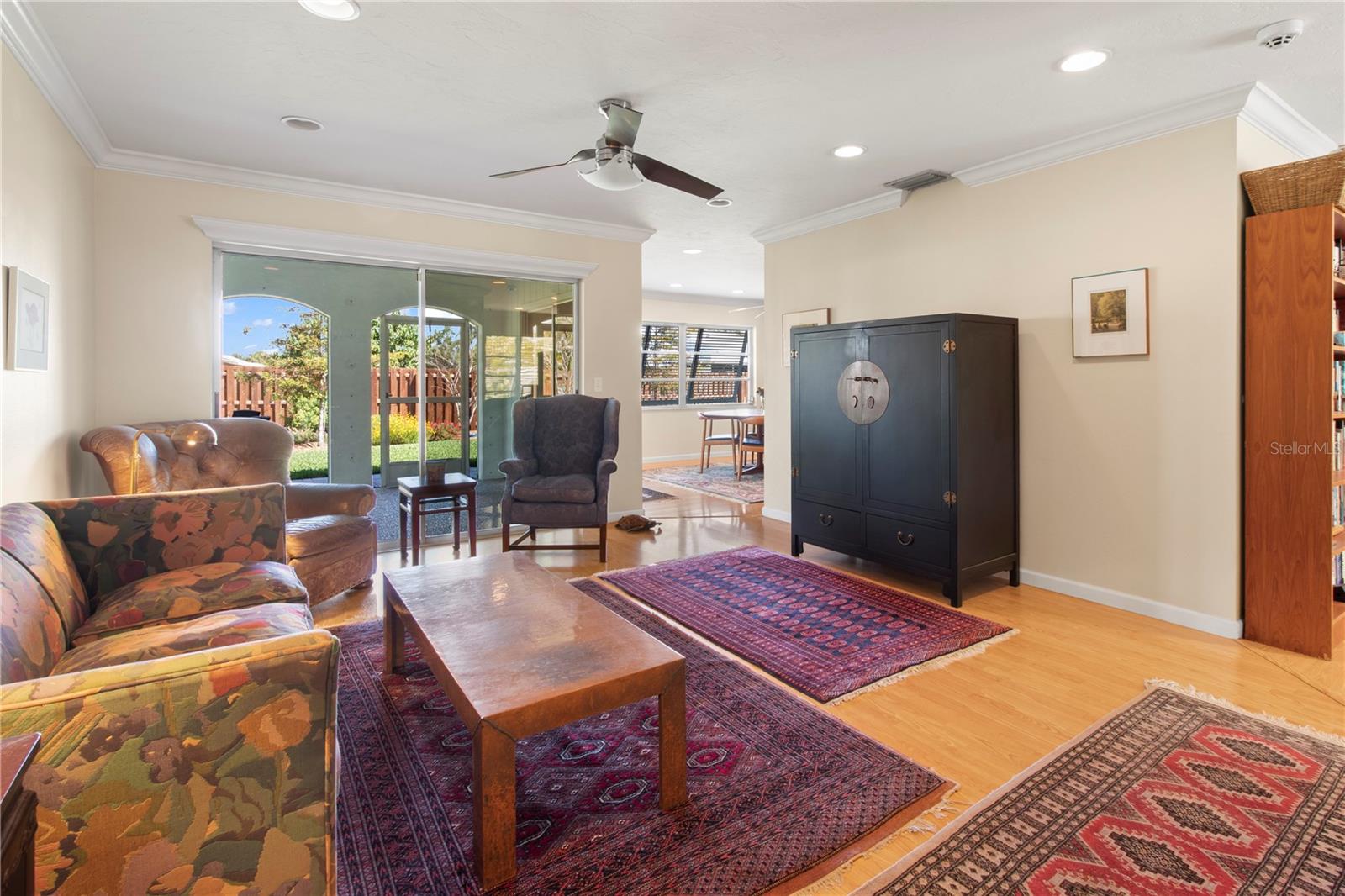 DESOTO LAKES COUNTRY CLUB COLONY 5 - Residential