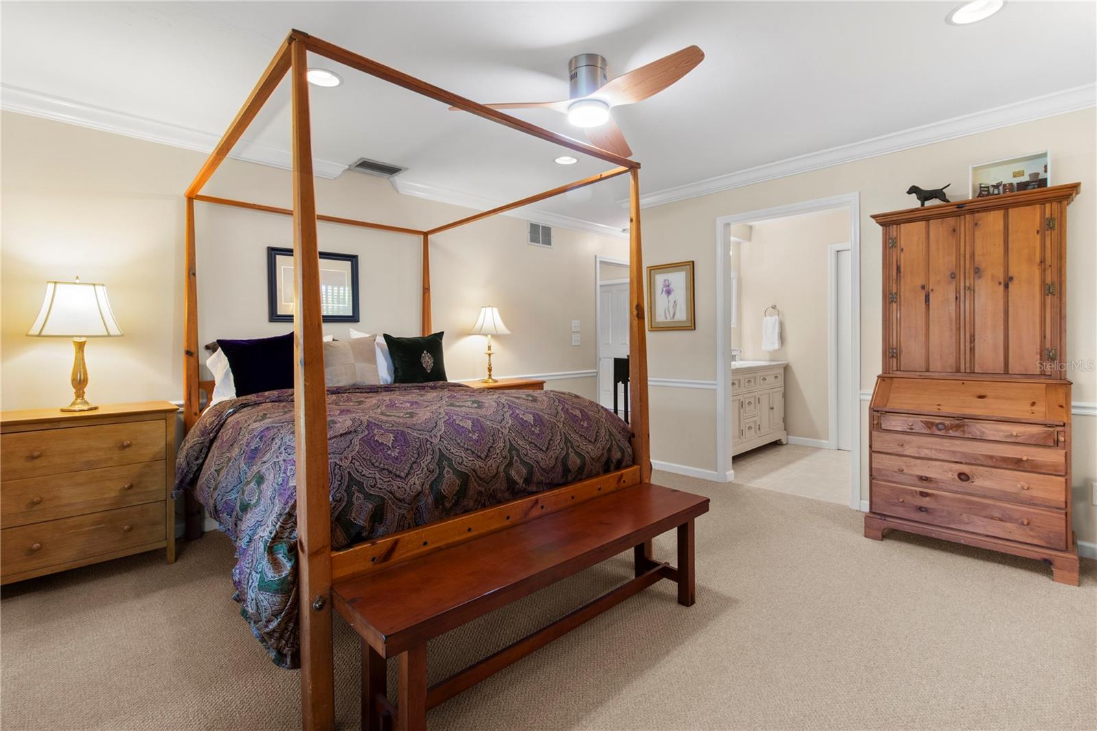 DESOTO LAKES COUNTRY CLUB COLONY 5 - Residential