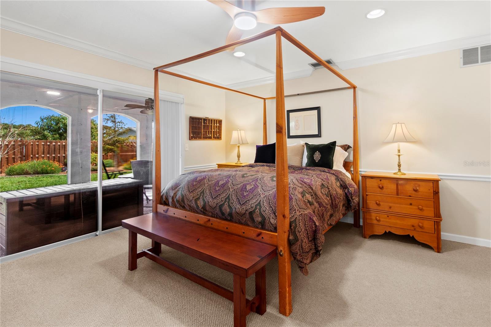 DESOTO LAKES COUNTRY CLUB COLONY 5 - Residential