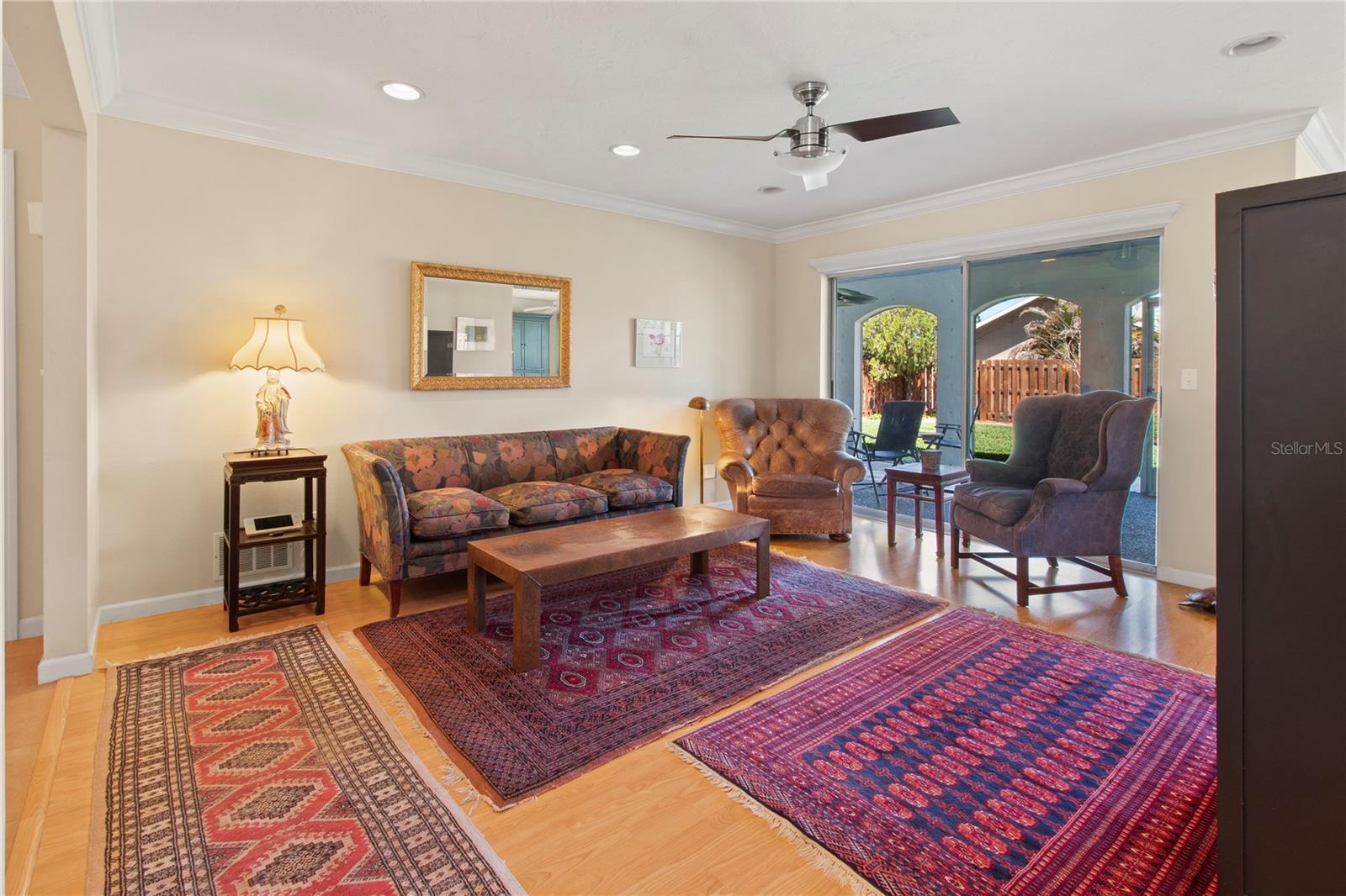 DESOTO LAKES COUNTRY CLUB COLONY 5 - Residential