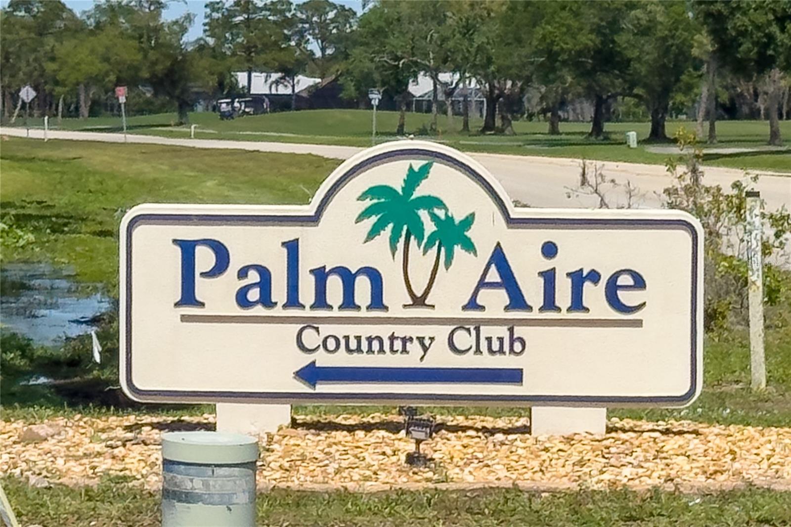 DESOTO LAKES COUNTRY CLUB COLONY 5 - Residential