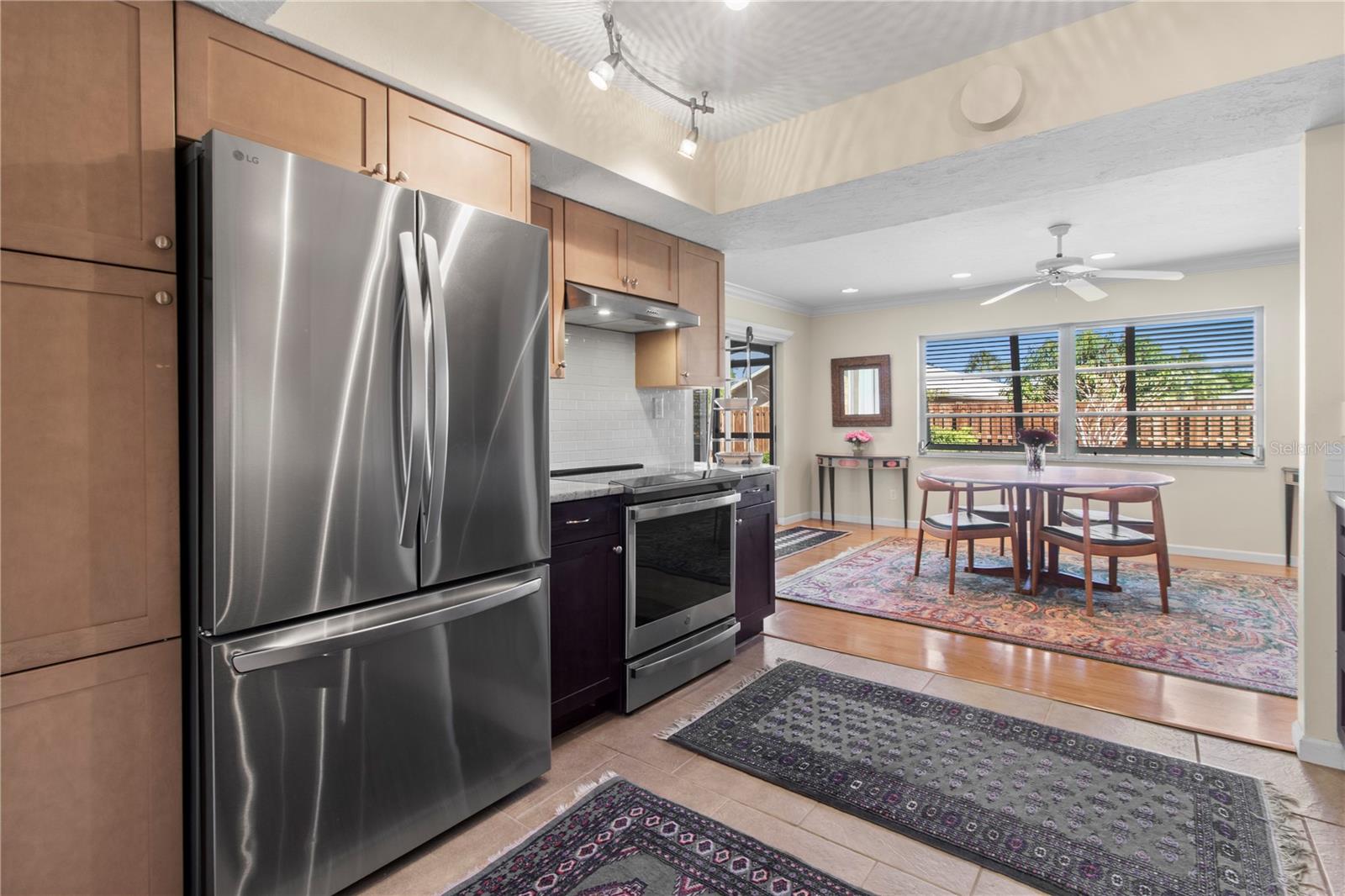 DESOTO LAKES COUNTRY CLUB COLONY 5 - Residential