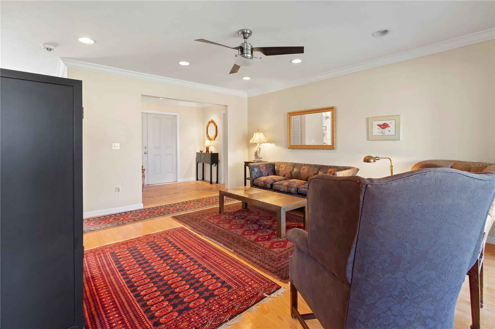 DESOTO LAKES COUNTRY CLUB COLONY 5 - Residential