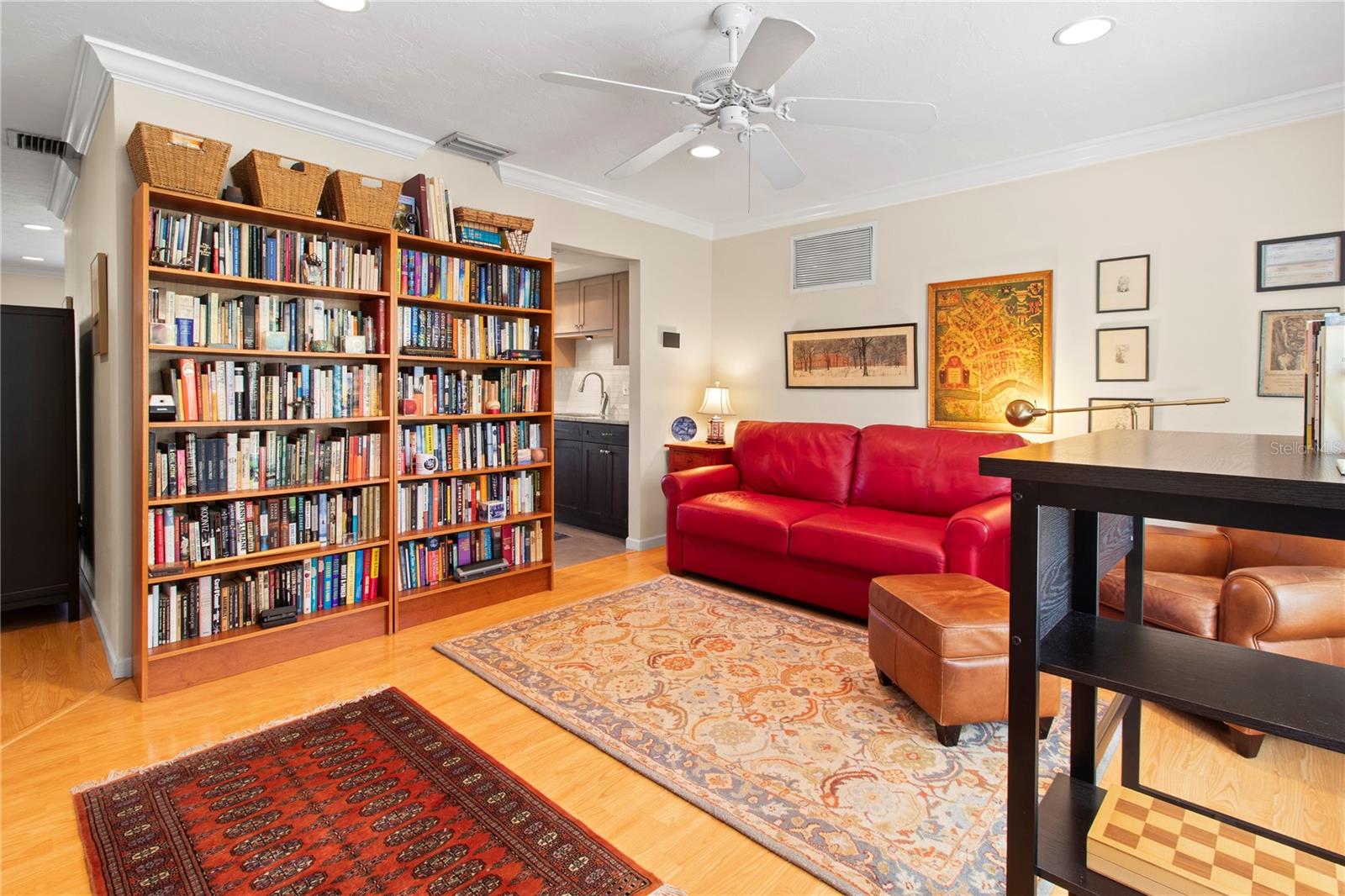 DESOTO LAKES COUNTRY CLUB COLONY 5 - Residential