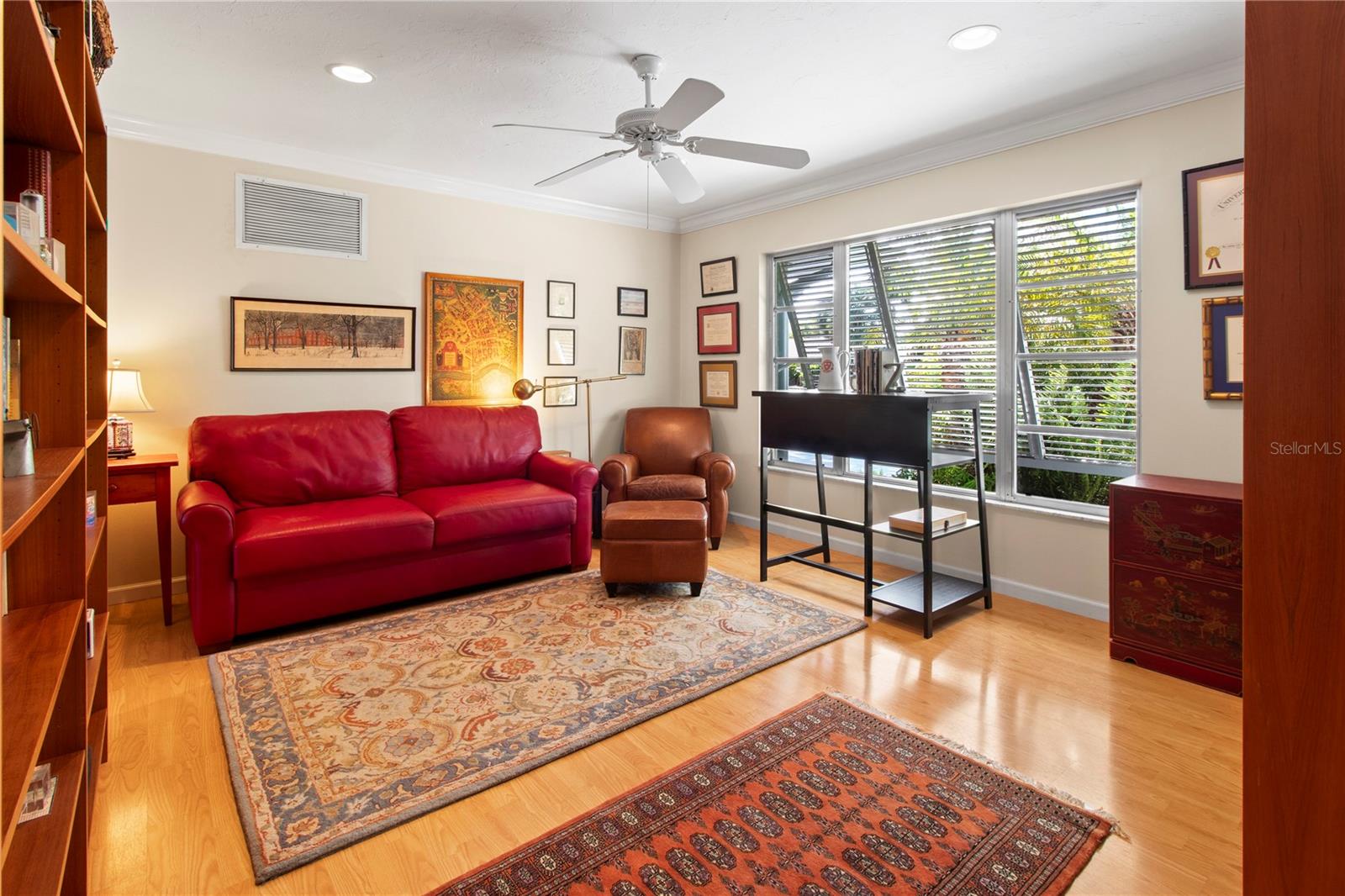 DESOTO LAKES COUNTRY CLUB COLONY 5 - Residential