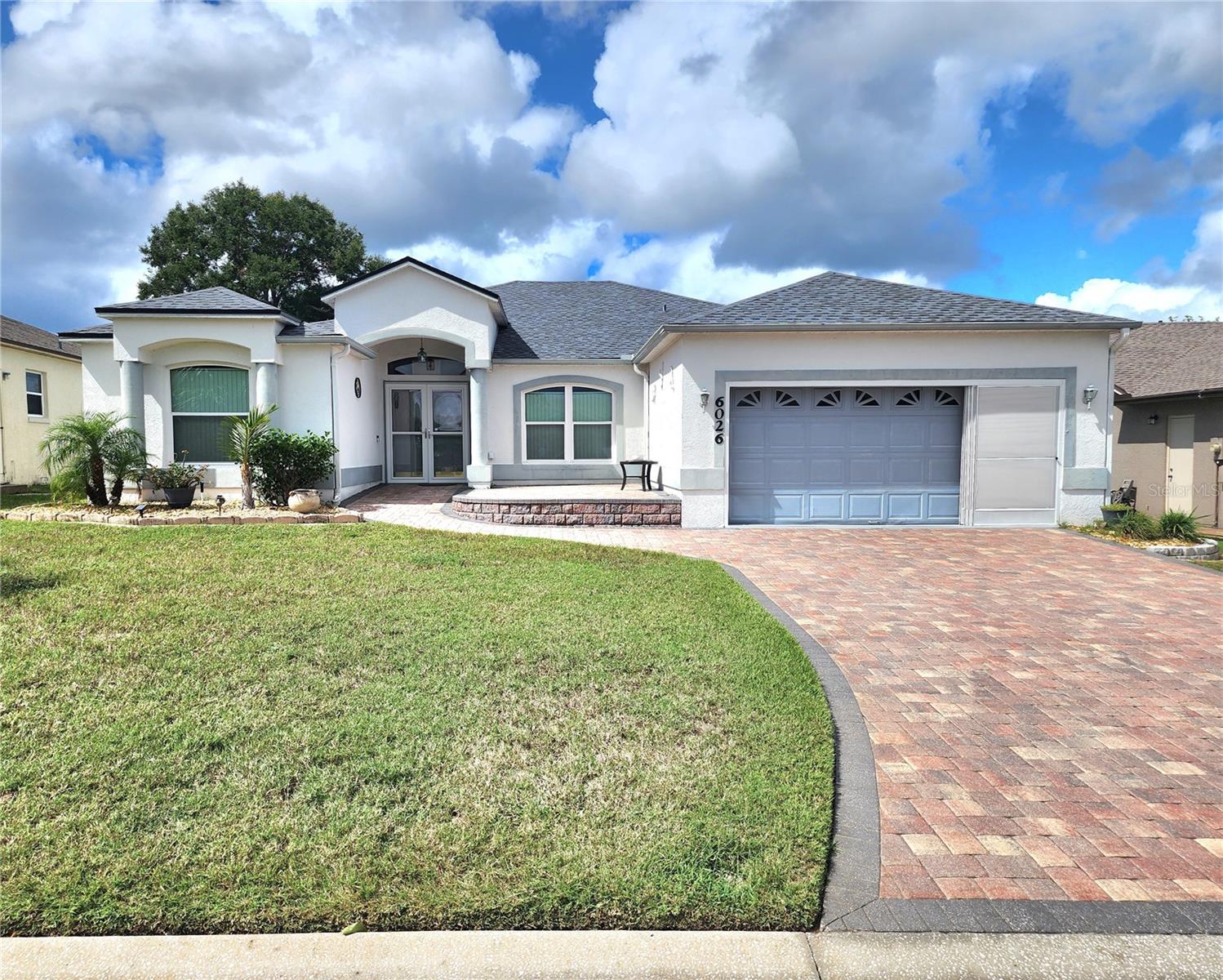 SANDPIPER GOLF & COUNTRY CLUB PH 07 - Residential Lease